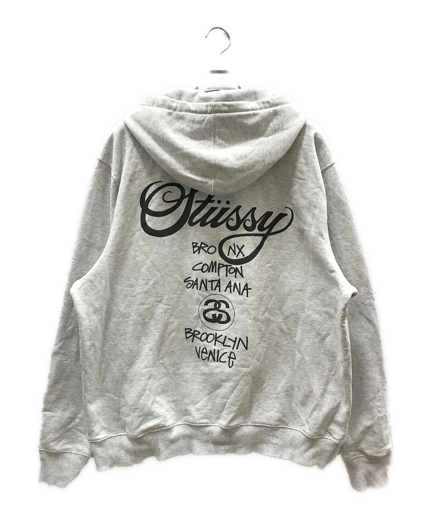 中古・古着通販】stussy (ステューシー) DOVER STREET MARKET
