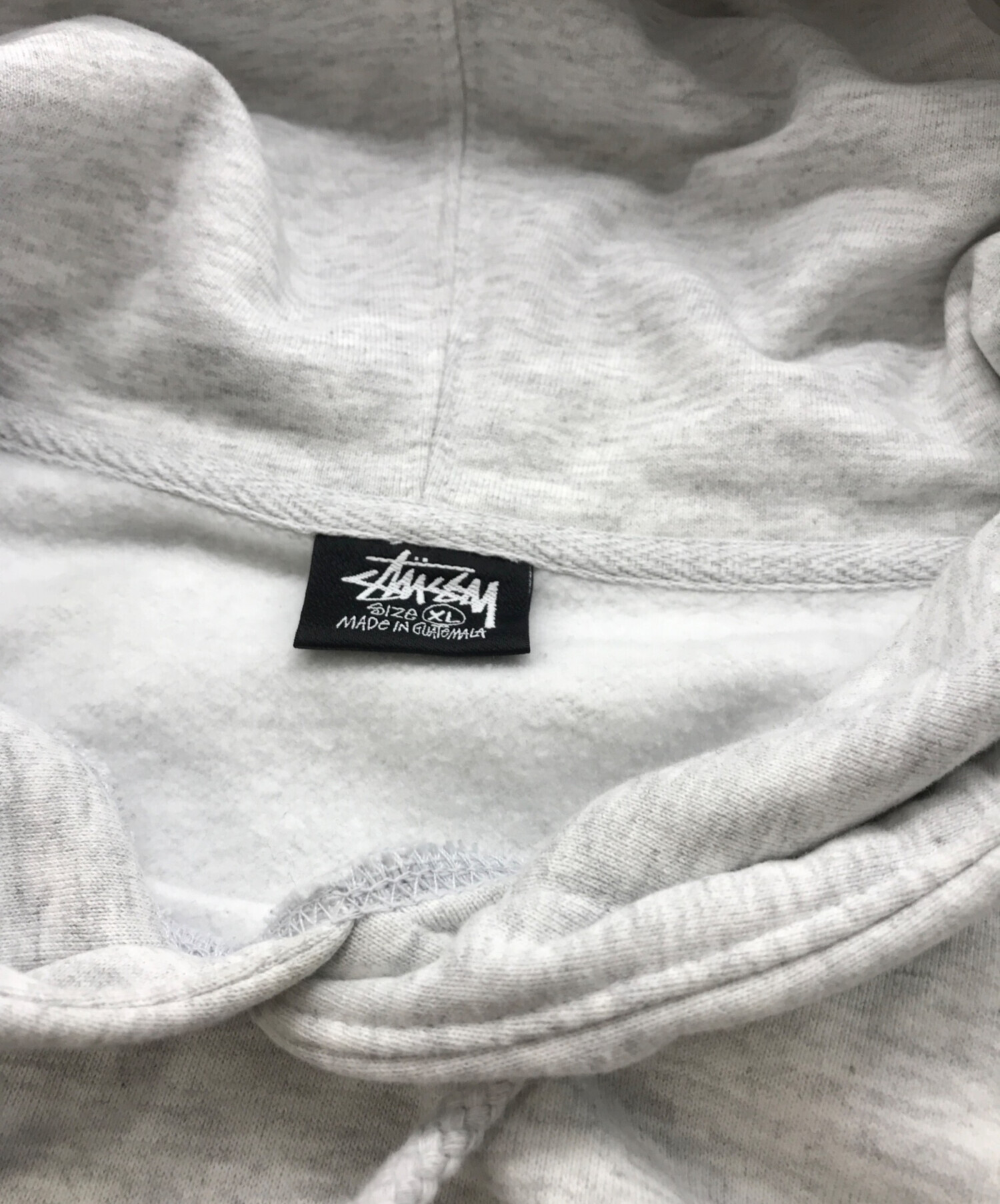 中古・古着通販】stussy (ステューシー) DOVER STREET MARKET