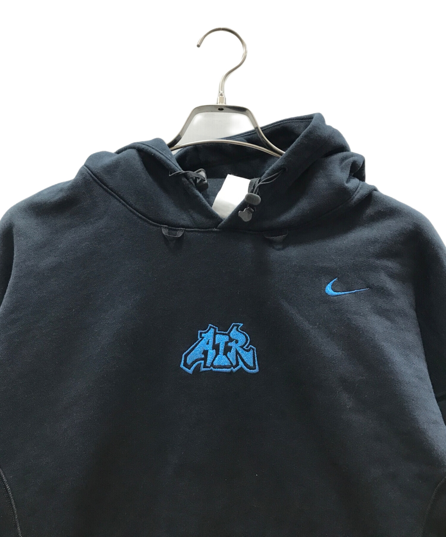 中古・古着通販】NIKE (ナイキ) OFFWHITE (オフホワイト) AS M NRG OFF 