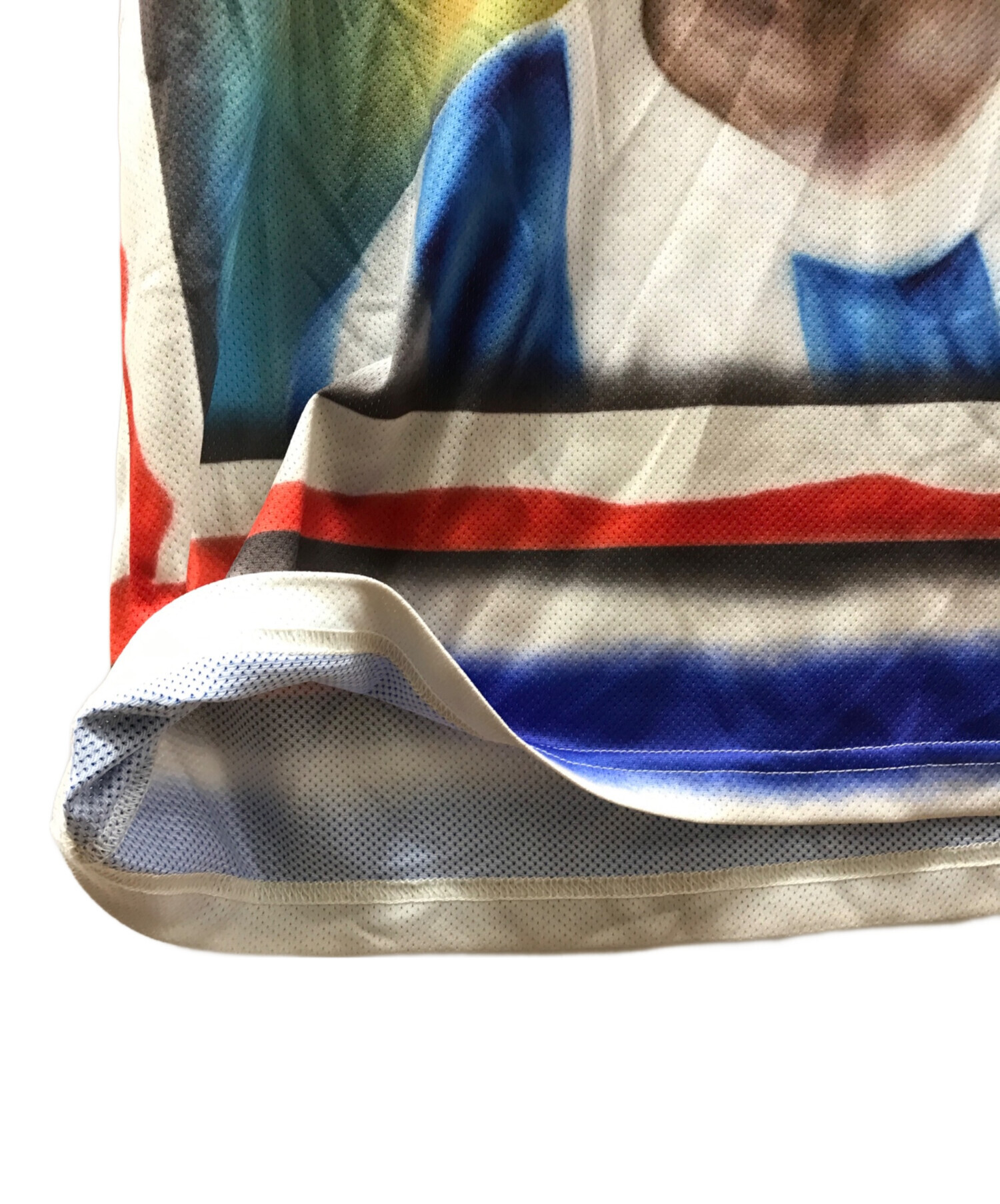 中古・古着通販】SUPREME (シュプリーム) Maradona Soccer Jersey