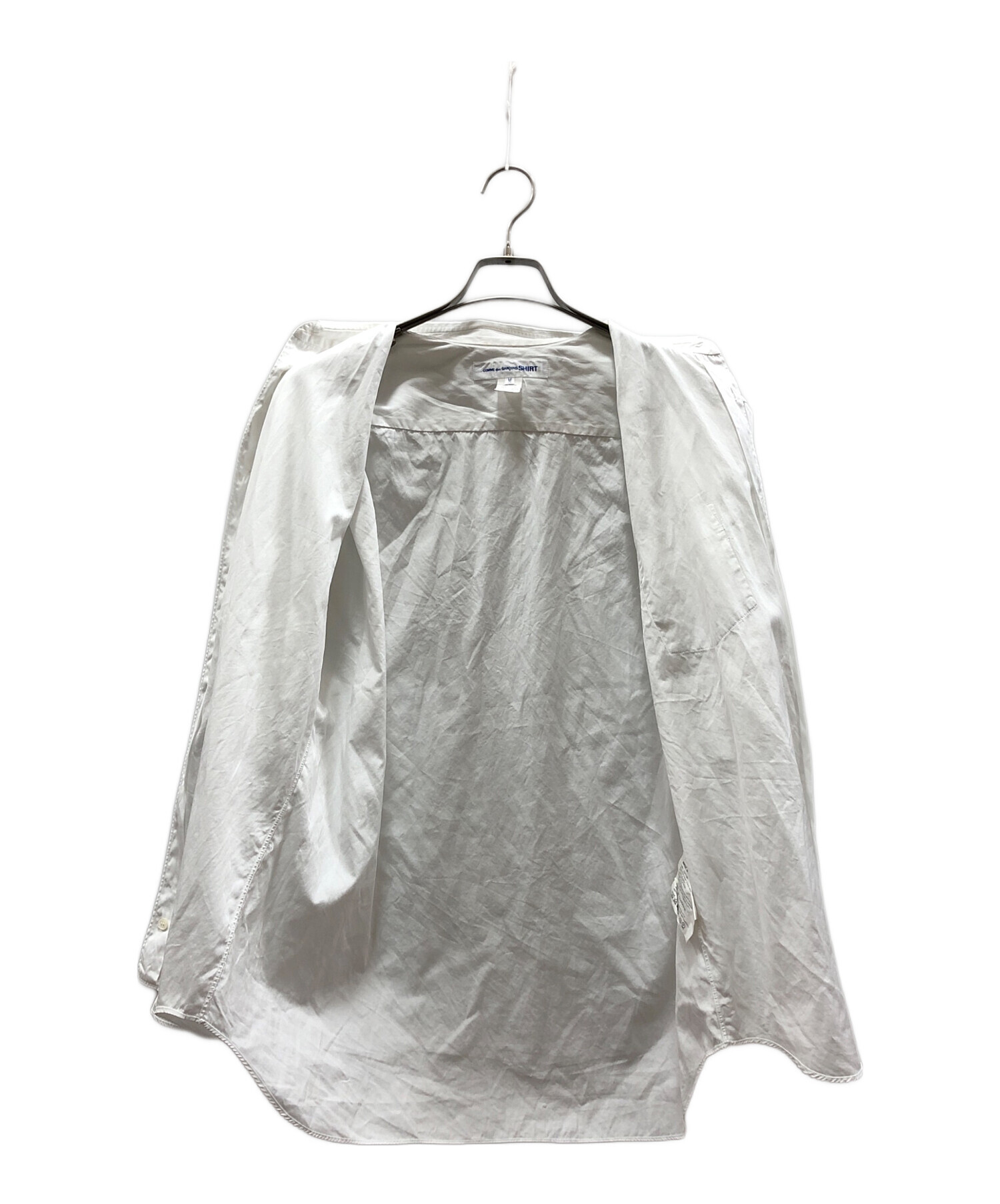中古・古着通販】COMME des GARCONS SHIRT (コムデギャルソンシャツ 