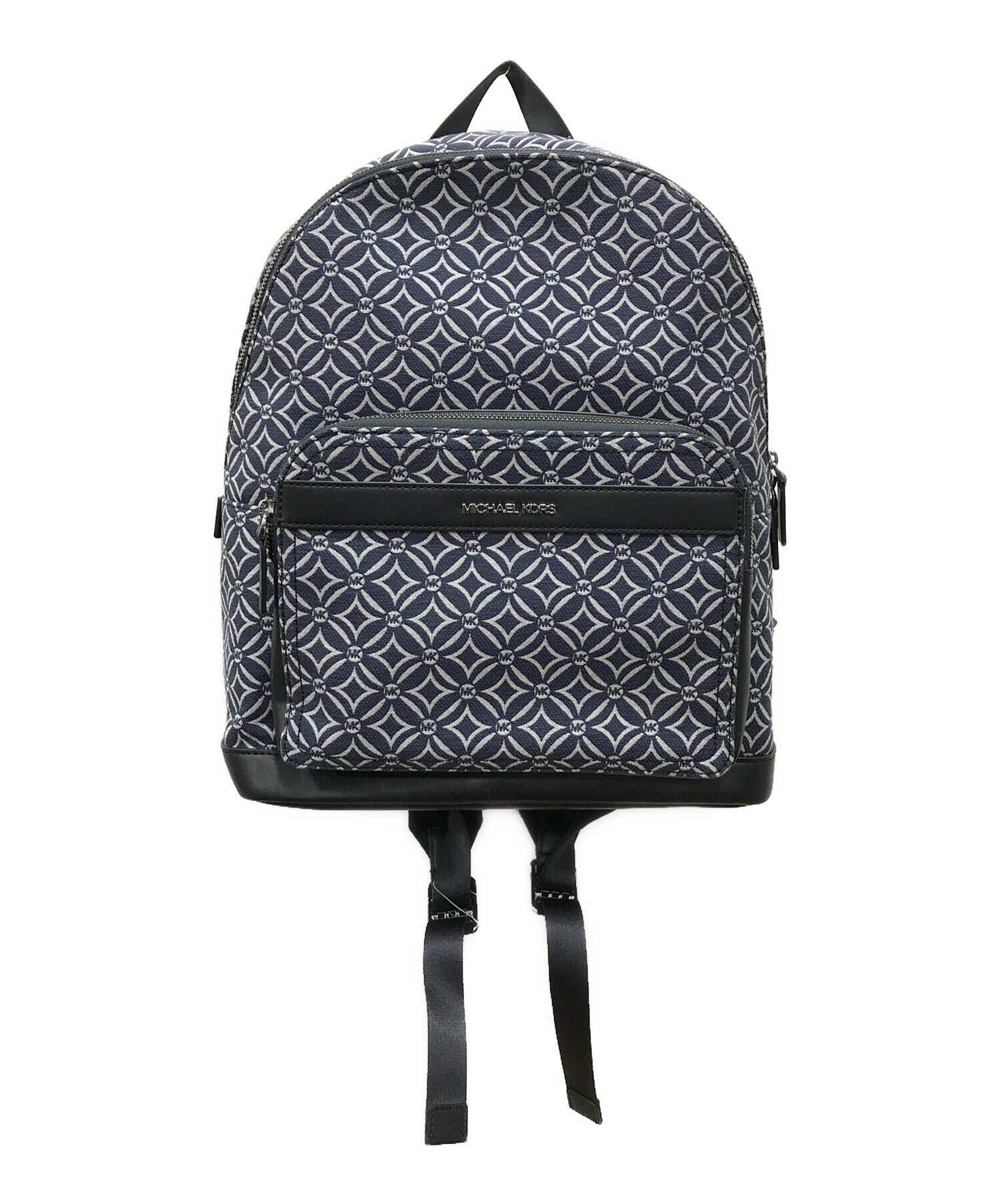 中古・古着通販】MICHAEL KORS (マイケルコース) COOPER ロゴ ジャ  