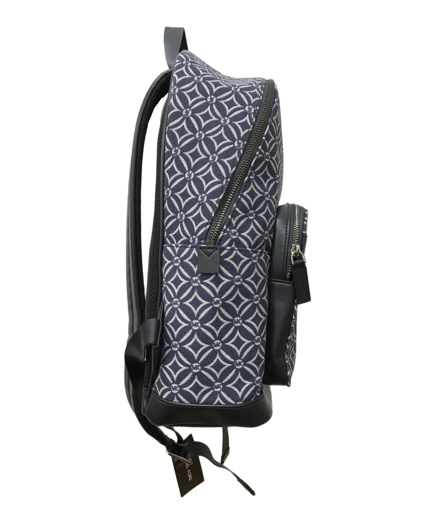 中古・古着通販】MICHAEL KORS (マイケルコース) COOPER ロゴ ジャ  