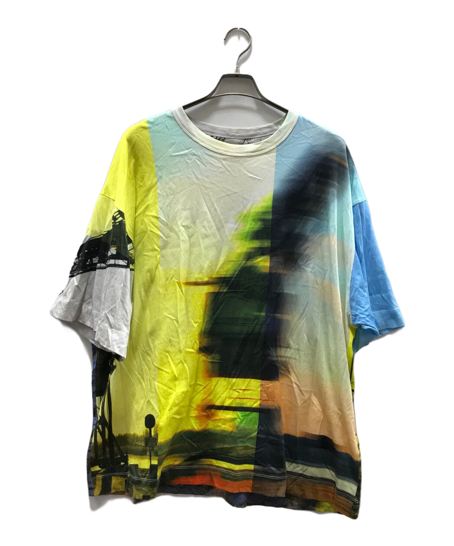 中古・古着通販】DRIES VAN NOTEN (ドリスヴァンノッテン) HEIN PR T