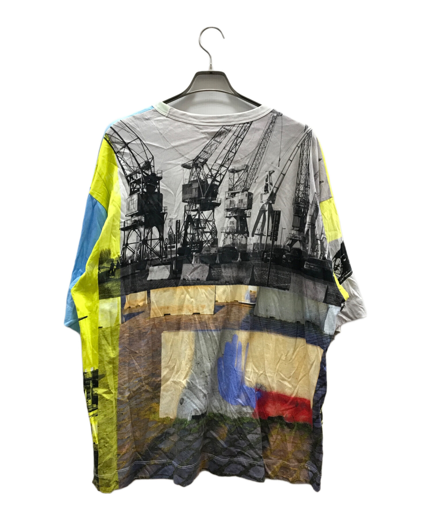 中古・古着通販】DRIES VAN NOTEN (ドリスヴァンノッテン) HEIN PR T