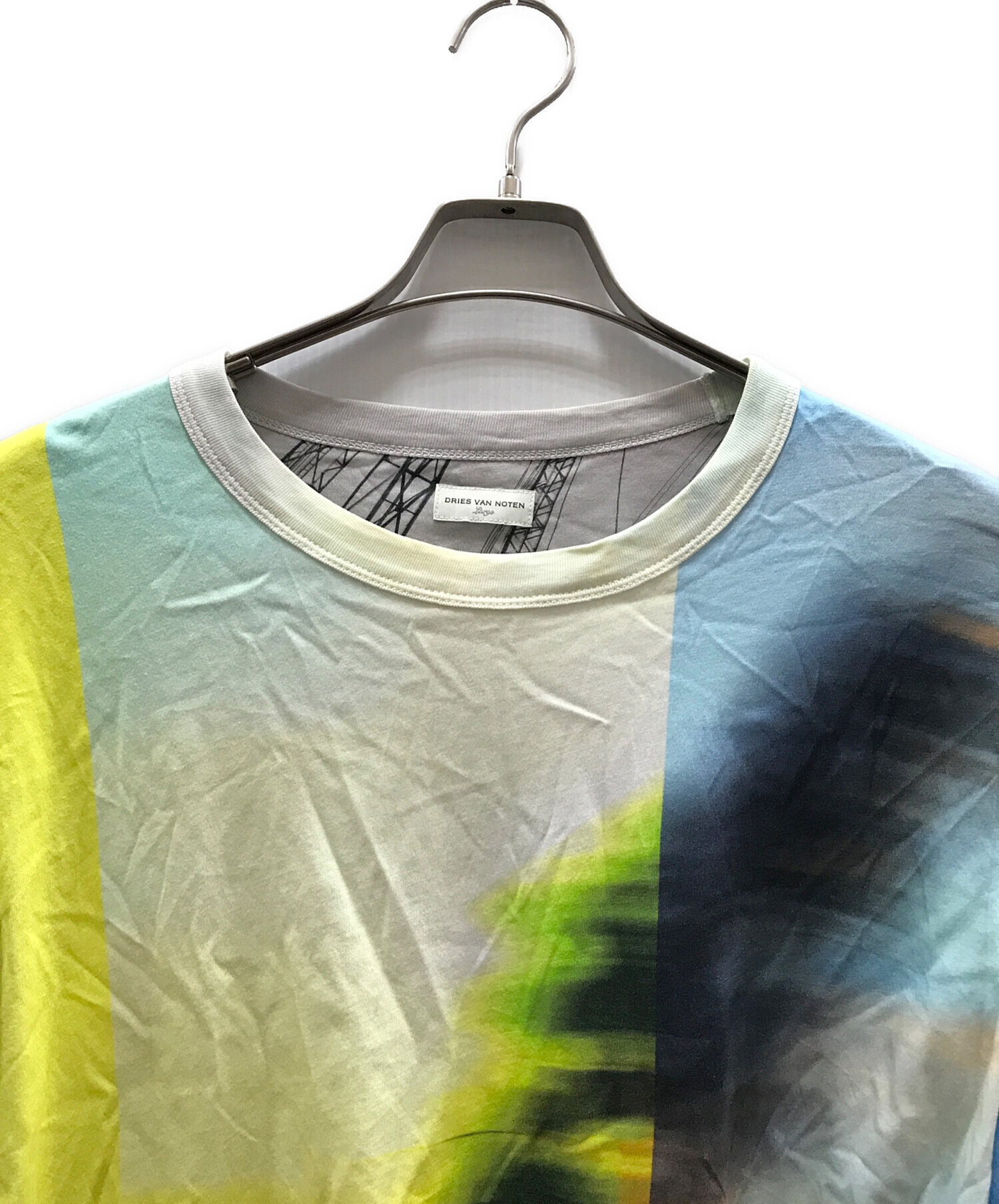 中古・古着通販】DRIES VAN NOTEN (ドリスヴァンノッテン) HEIN PR T