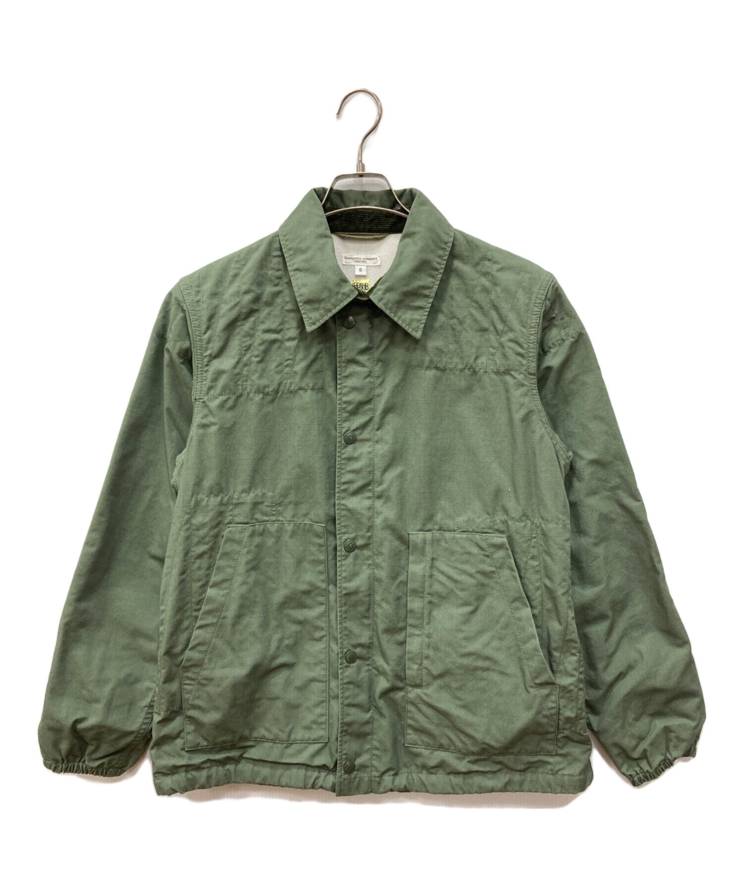 中古・古着通販】Engineered Garments (エンジニアードガーメンツ) SSZ