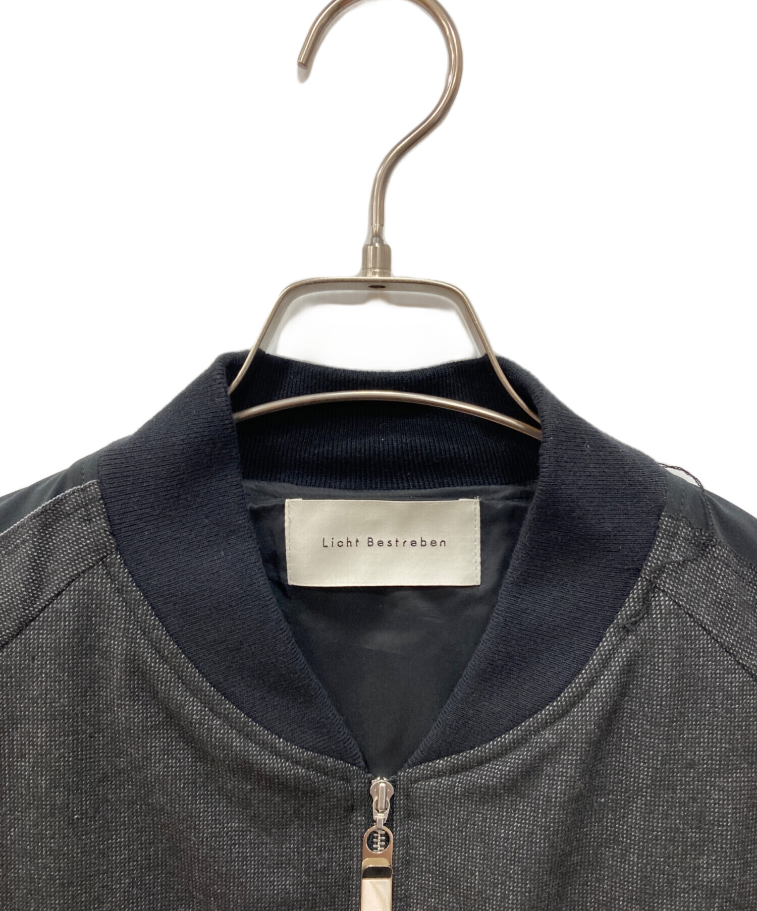 中古・古着通販】Licht Bestreben (リヒトベシュトレーベン) コミカル