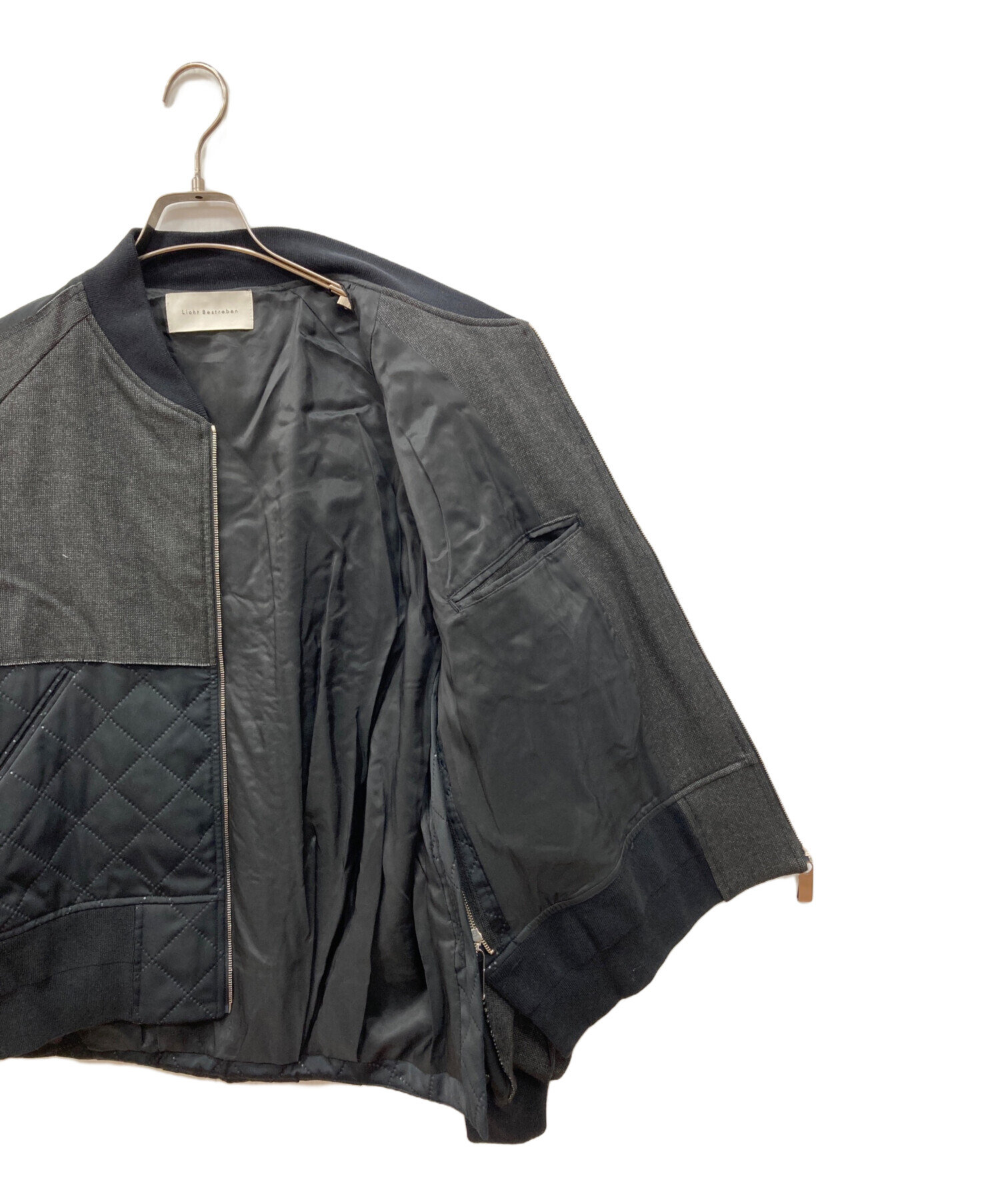 中古・古着通販】Licht Bestreben (リヒトベシュトレーベン) コミカル