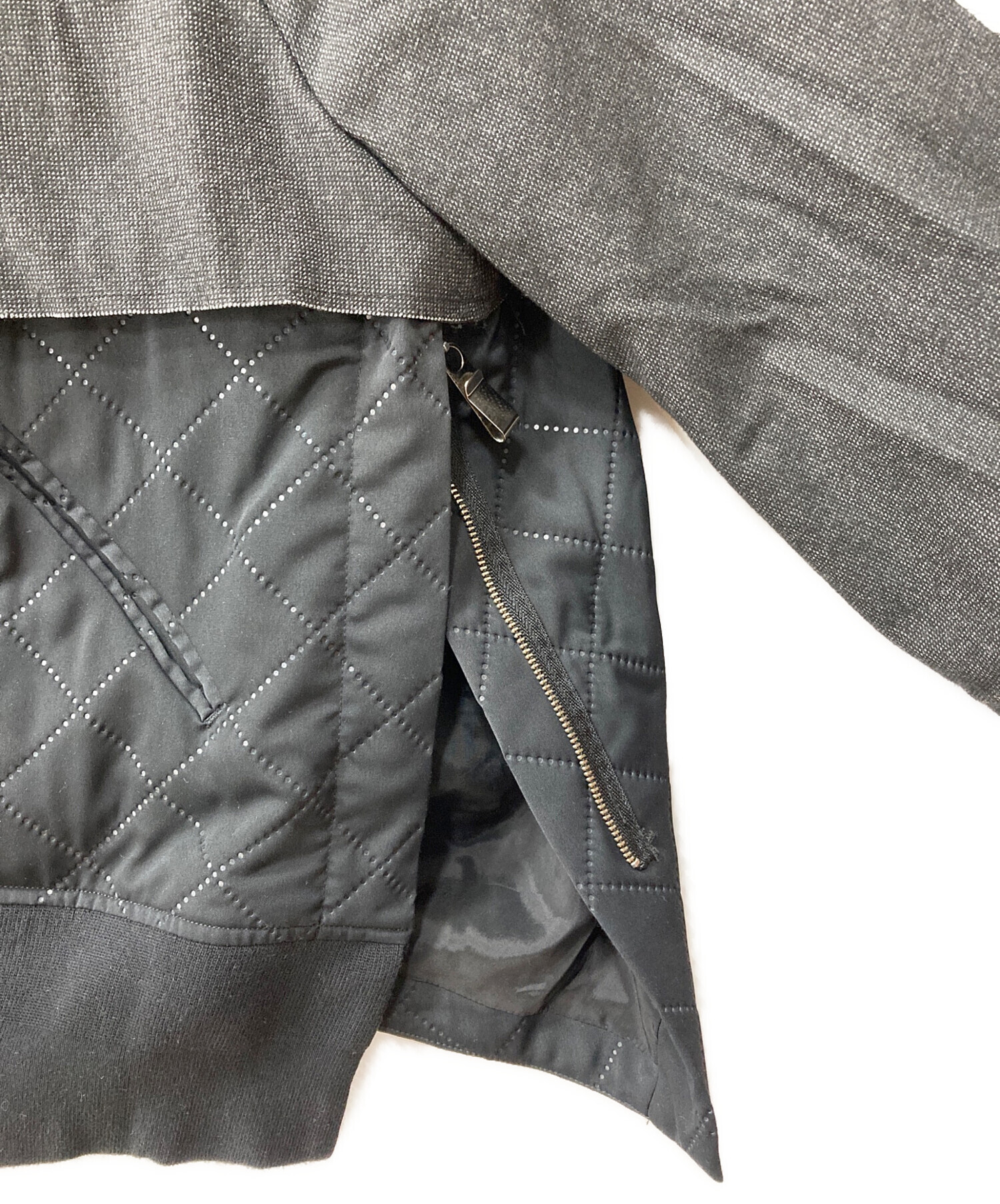 中古・古着通販】Licht Bestreben (リヒトベシュトレーベン) コミカル