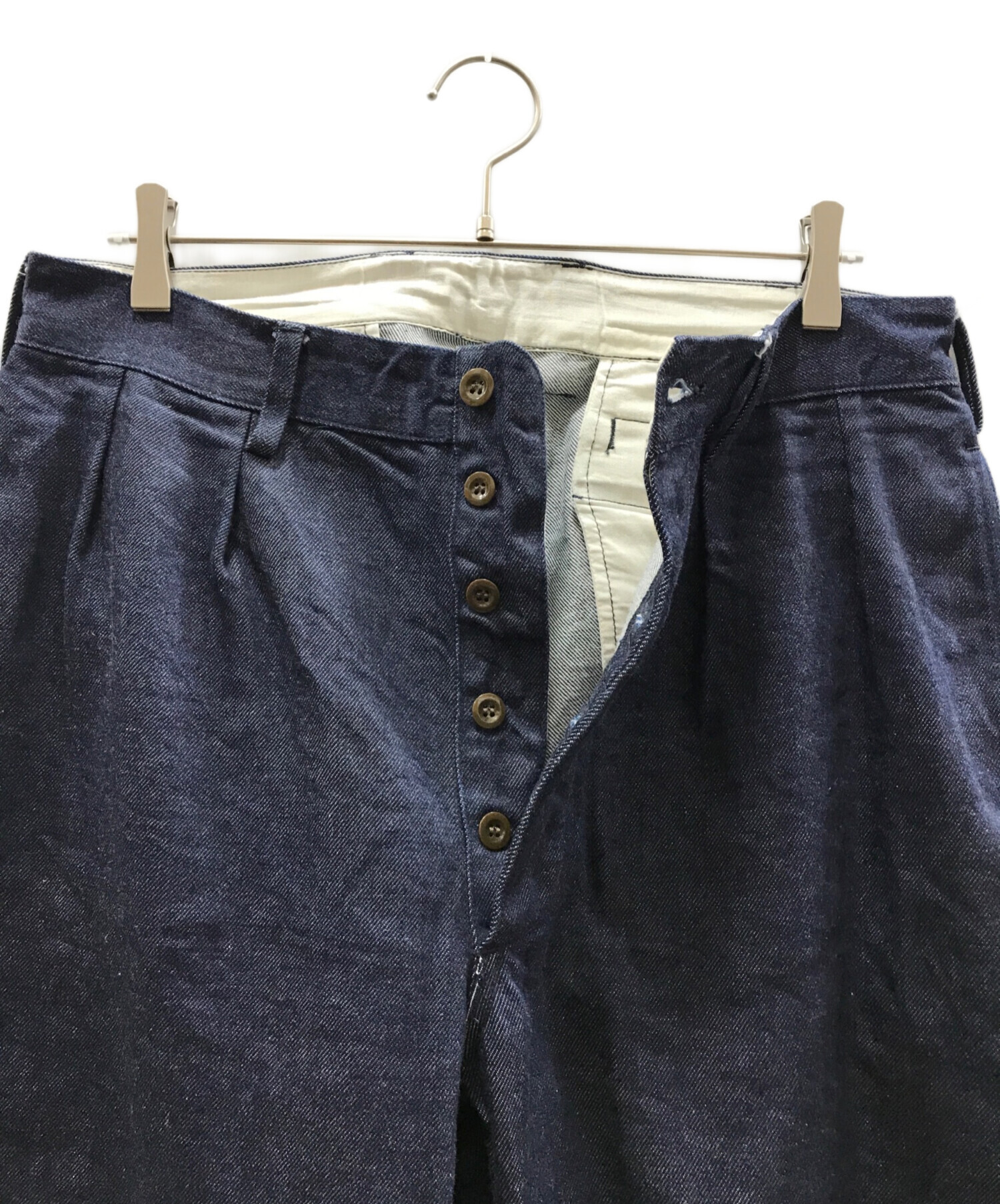 中古・古着通販】ALMW by WAIPER (アーミー バイ ワイパー) M-52 