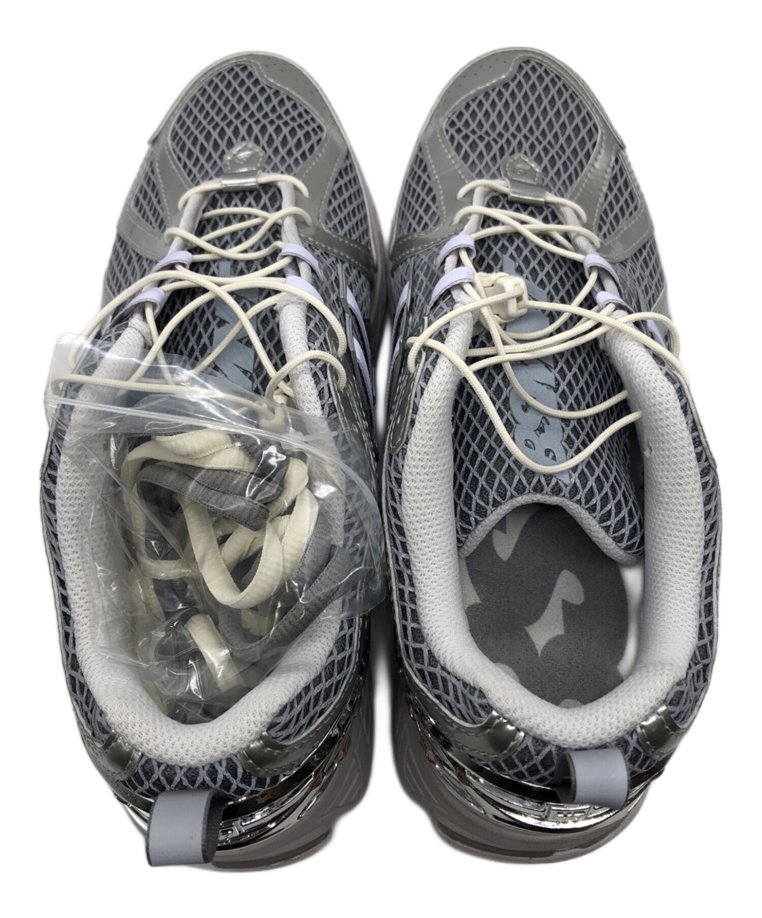 中古・古着通販】NEW BALANCE (ニューバランス) The Basement (ザ 