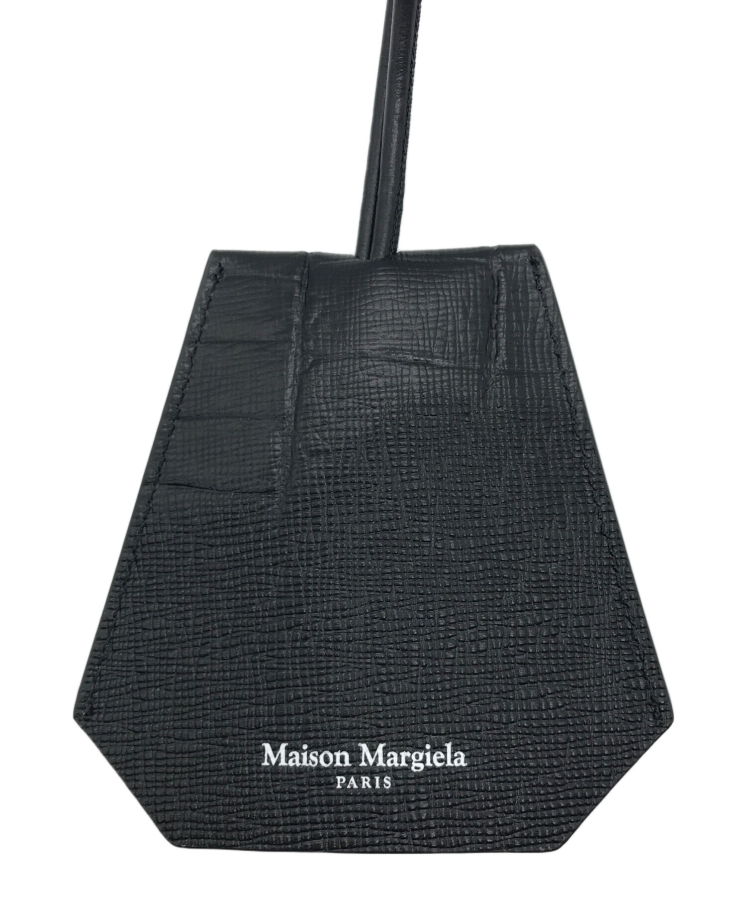中古・古着通販】Maison Margiela (メゾンマルジェラ) KEYRING