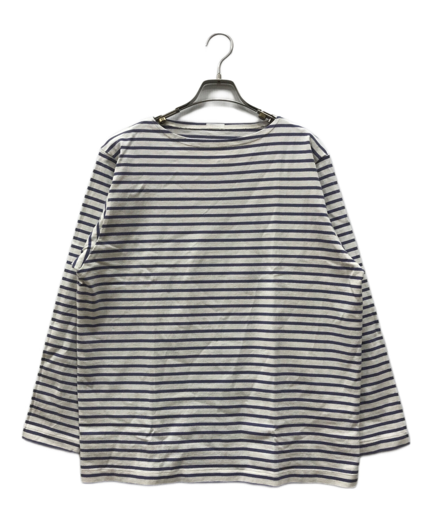 コモリボーダーボートネックサイズ2