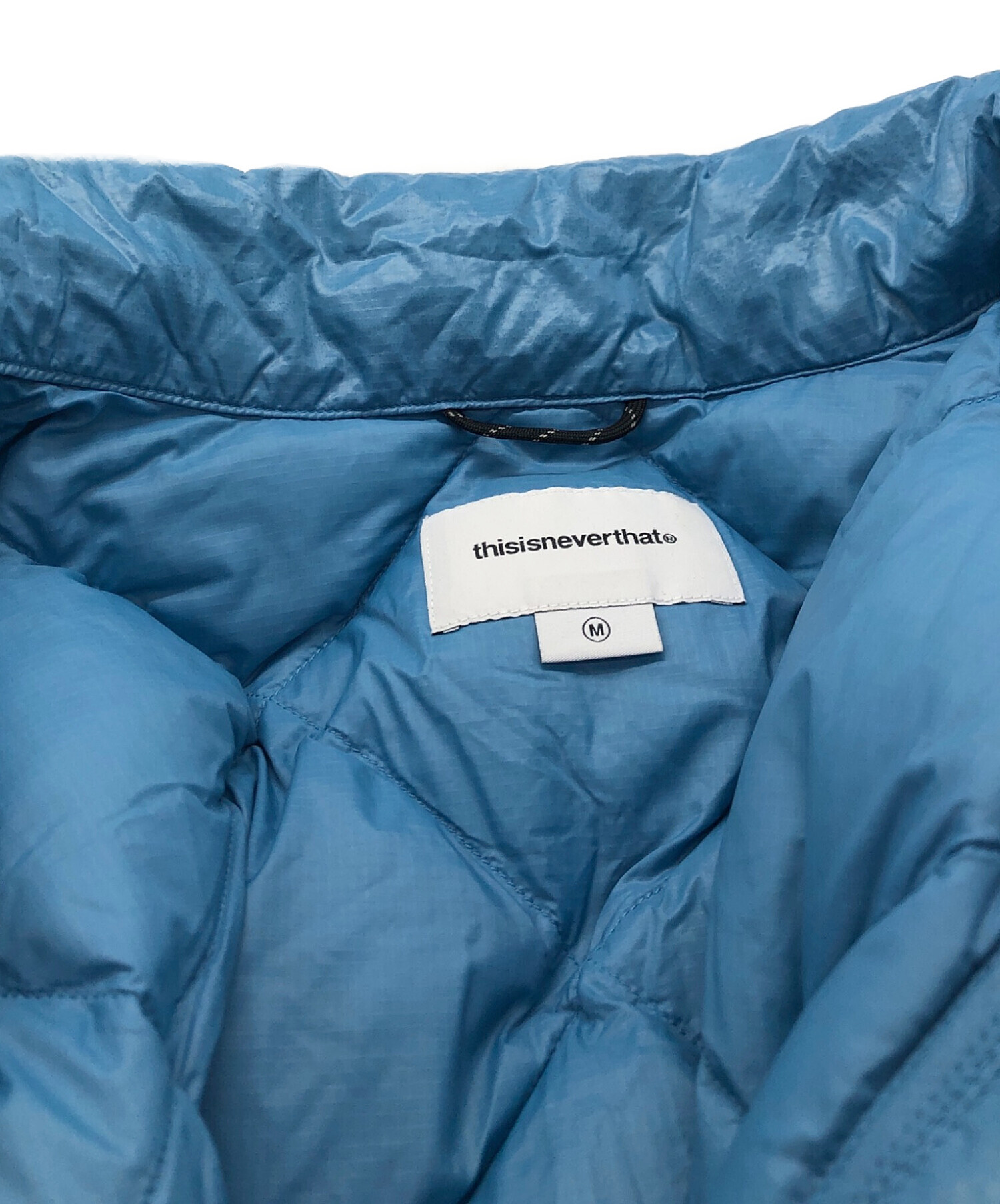 中古・古着通販】thisisneverthat (ディスイズネバーザット 