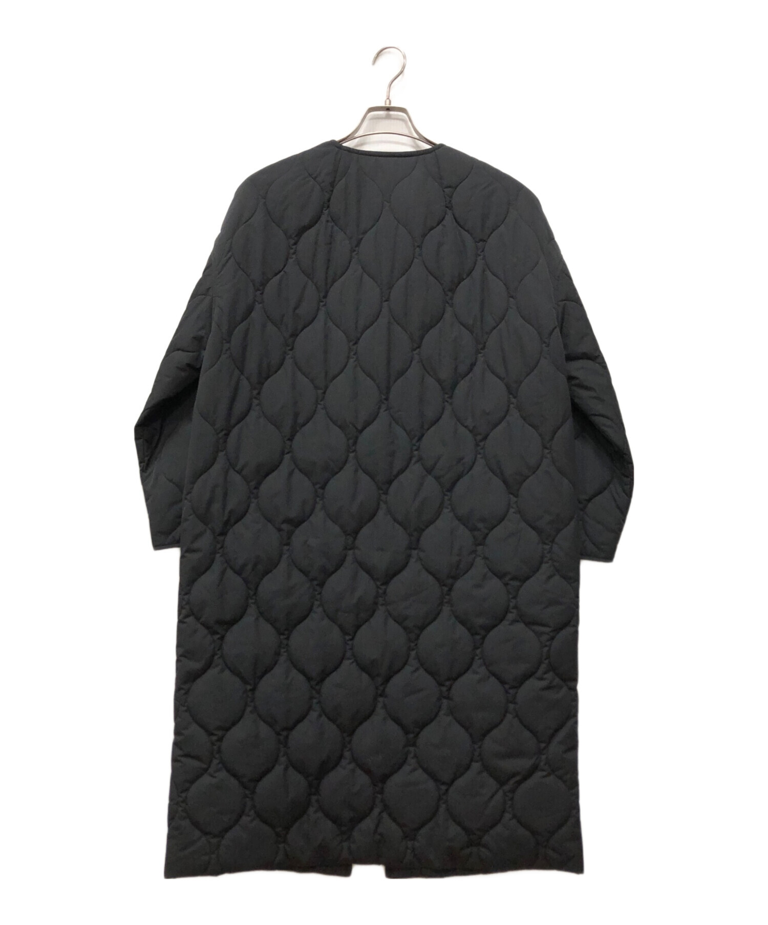 中古・古着通販】theory luxe (セオリーリュクス) キルティングコート