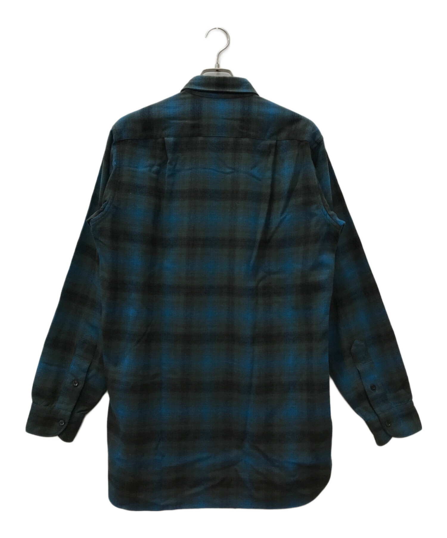 中古・古着通販】PENDLETON (ペンドルトン) シャドーチェック ボード