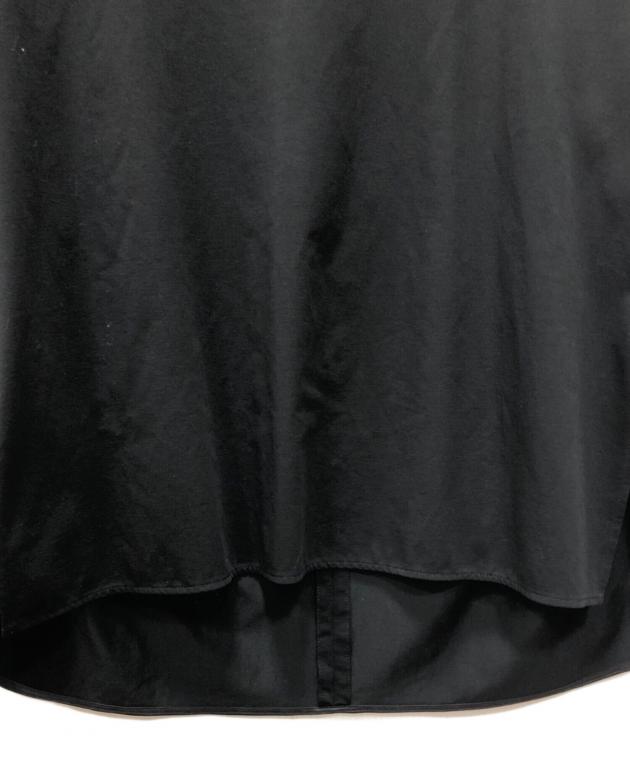 中古・古着通販】LOHEN (ローヘン) カーブスリーブロングTシャツ