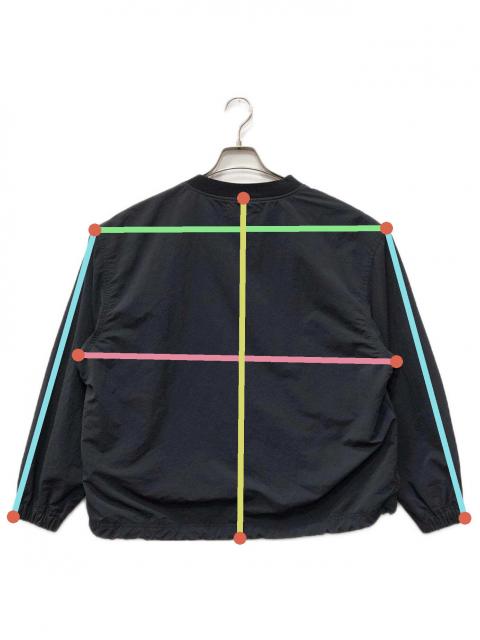 中古・古着通販】WTAPS (ダブルタップス) Finder / LS / Nylon Tussah