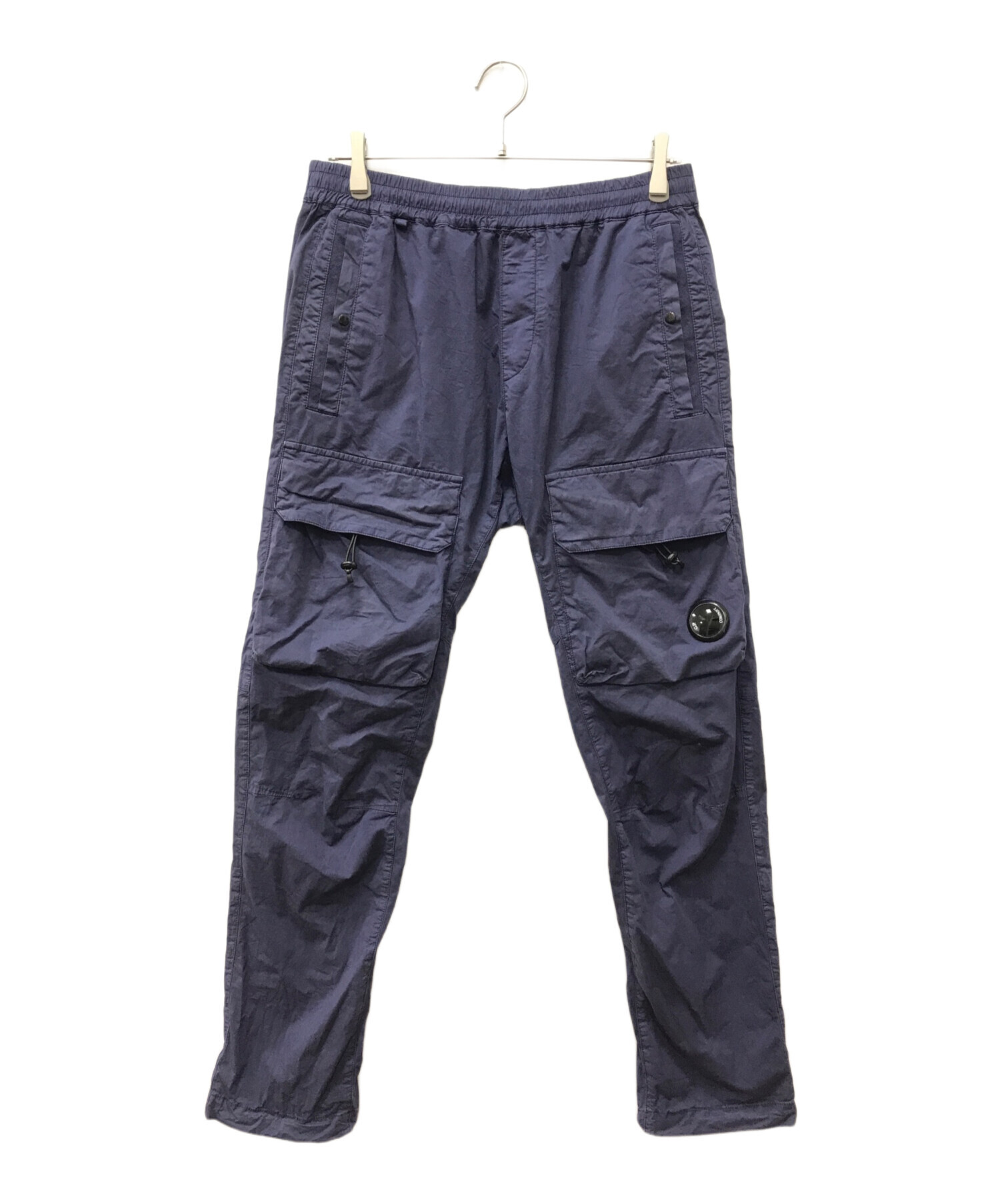 中古・古着通販】C.P COMPANY (シーピーカンパニー) ゴーグルコットン
