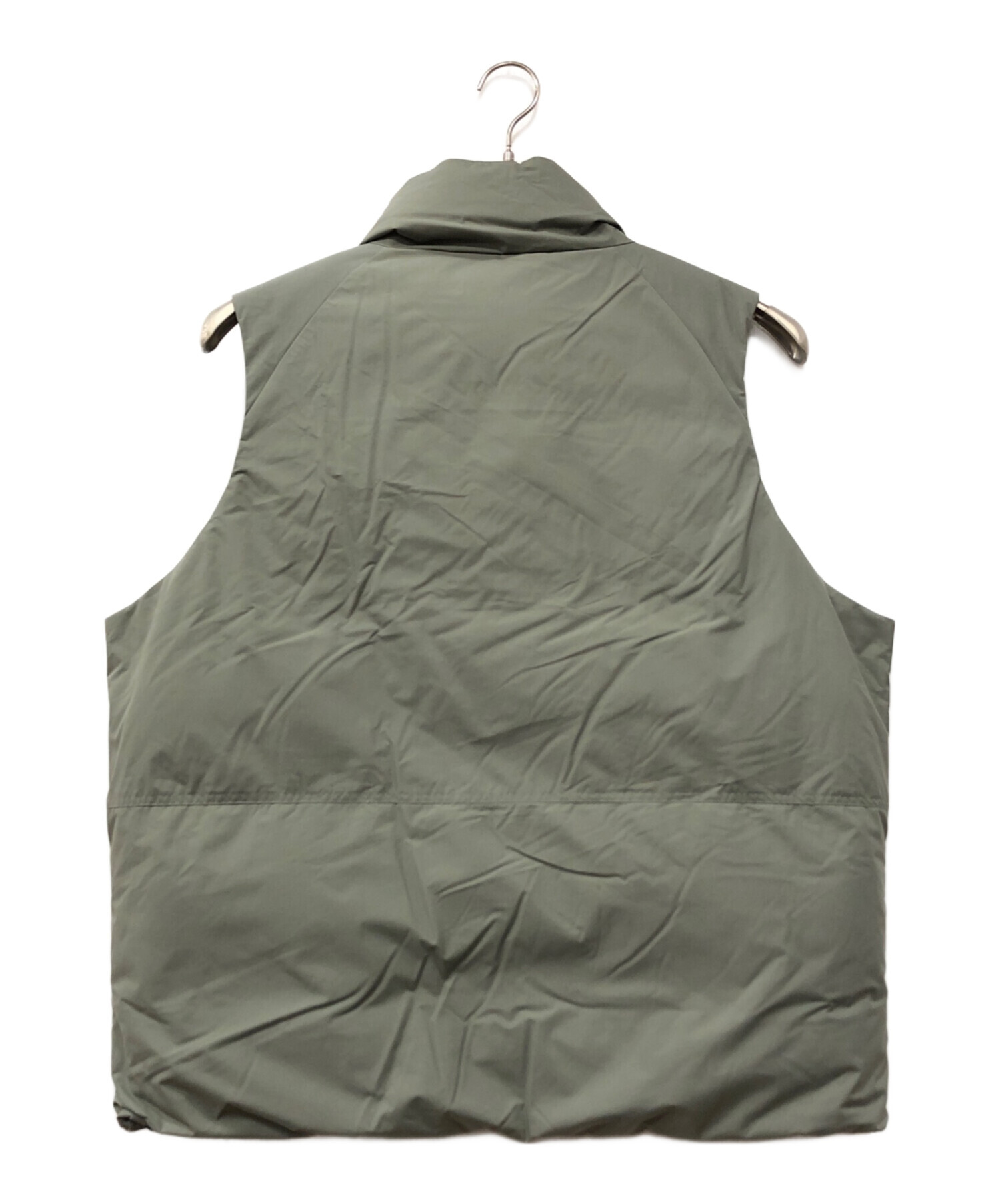 【極美品】Marmot×BEAMS/Mammoth Down Vest Mens GORE-TEX Mammoth Down Vest | 41972-OXID – Paragon Sports