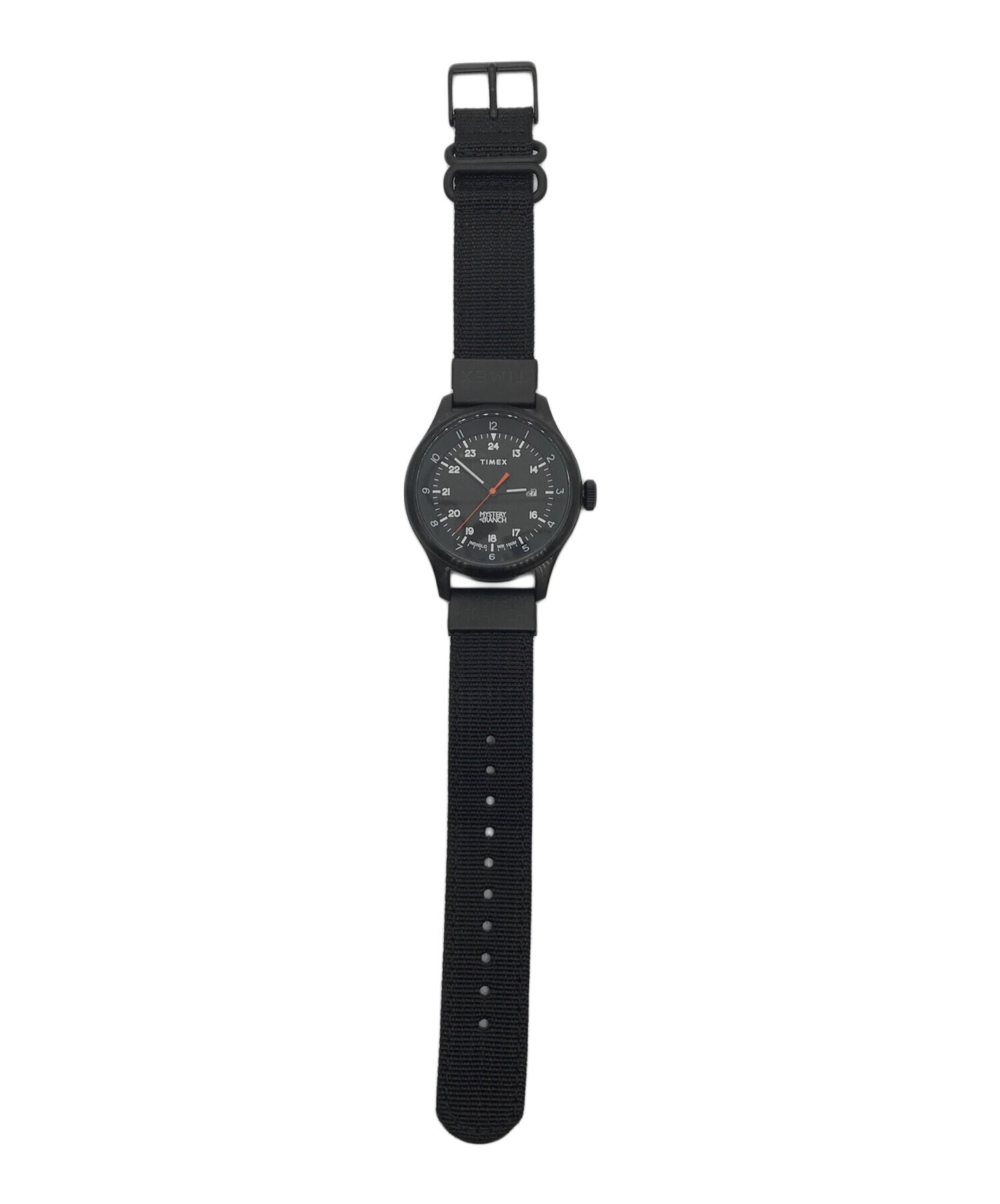中古・古着通販】TIMEX (タイメックス) MYSTERY RANCH (ミステリー