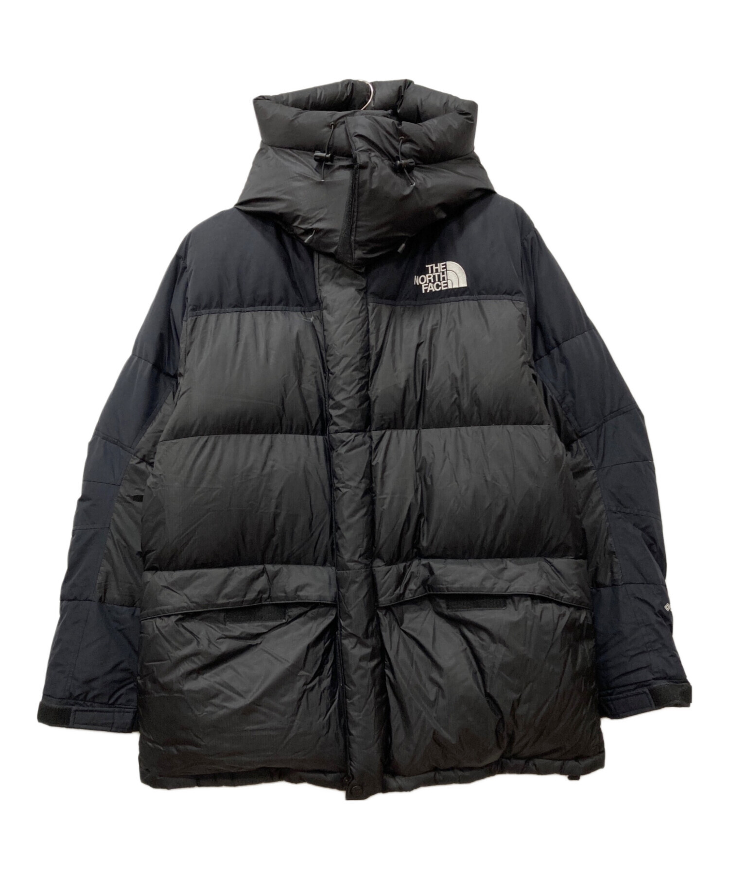 中古・古着通販】THE NORTH FACE (ザ ノース フェイス) Him Down Parka