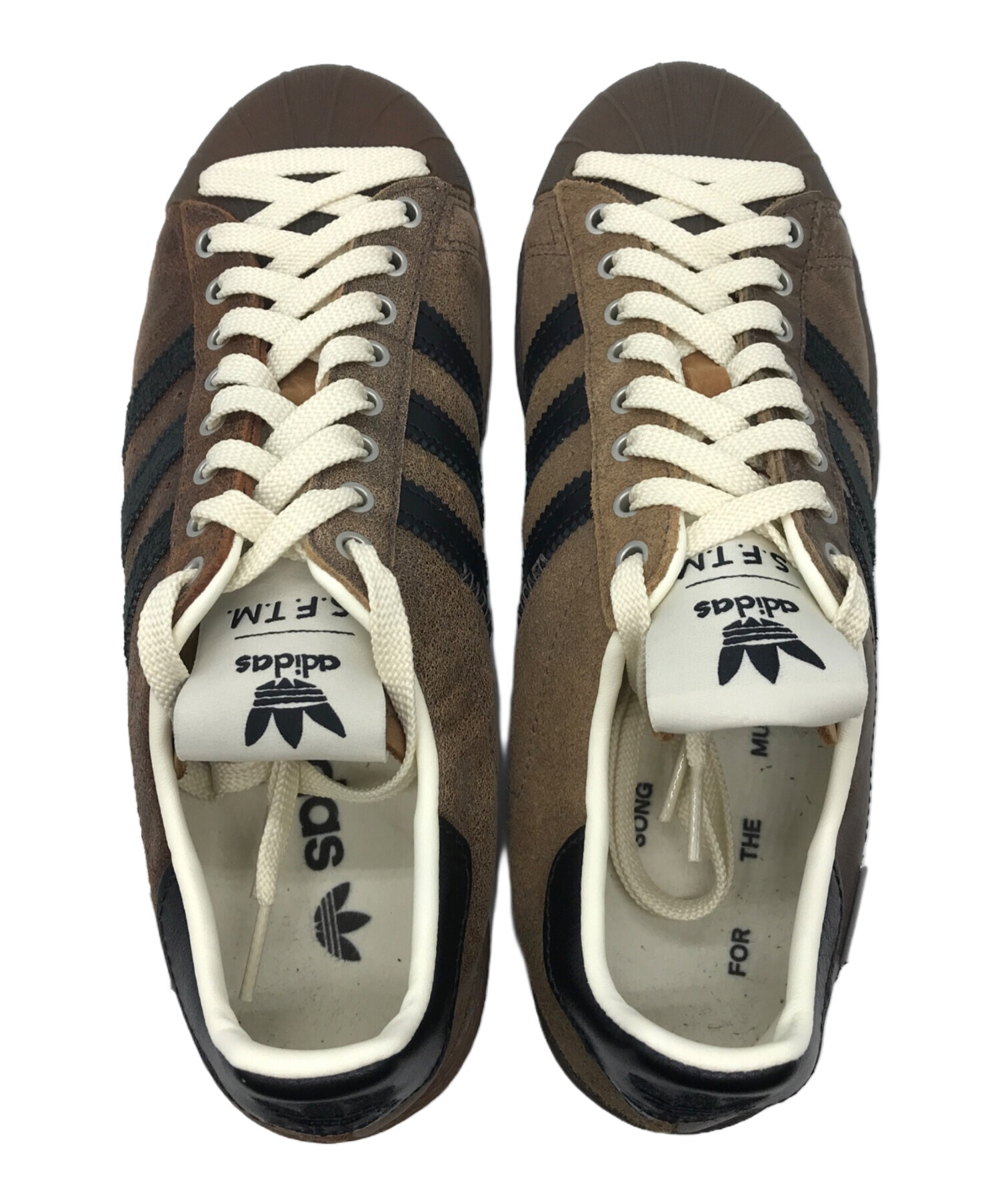 中古・古着通販】adidas (アディダス) song for the mute (ソング 