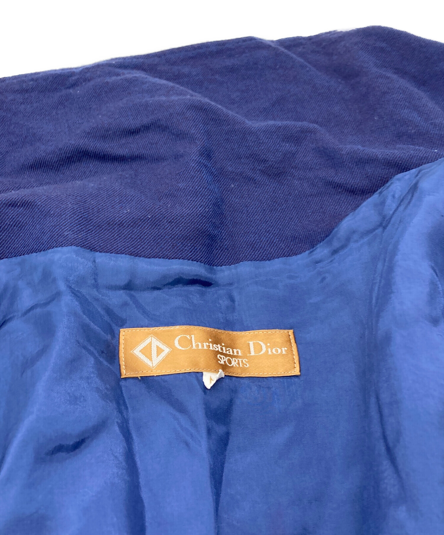 中古・古着通販】Christian Dior Sports (クリスチャン ディオール