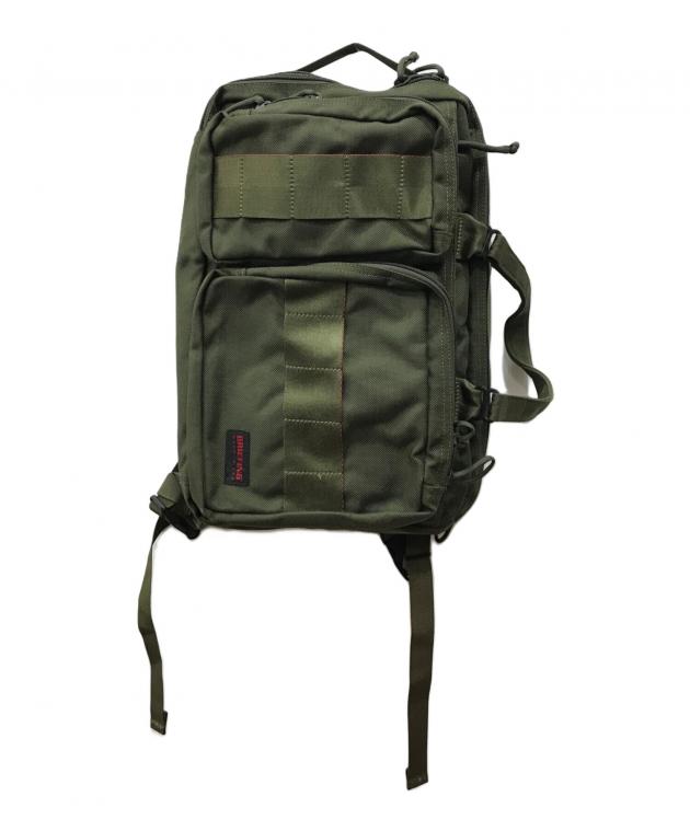 中古・古着通販】BRIEFING (ブリーフィング) ブリーフケース