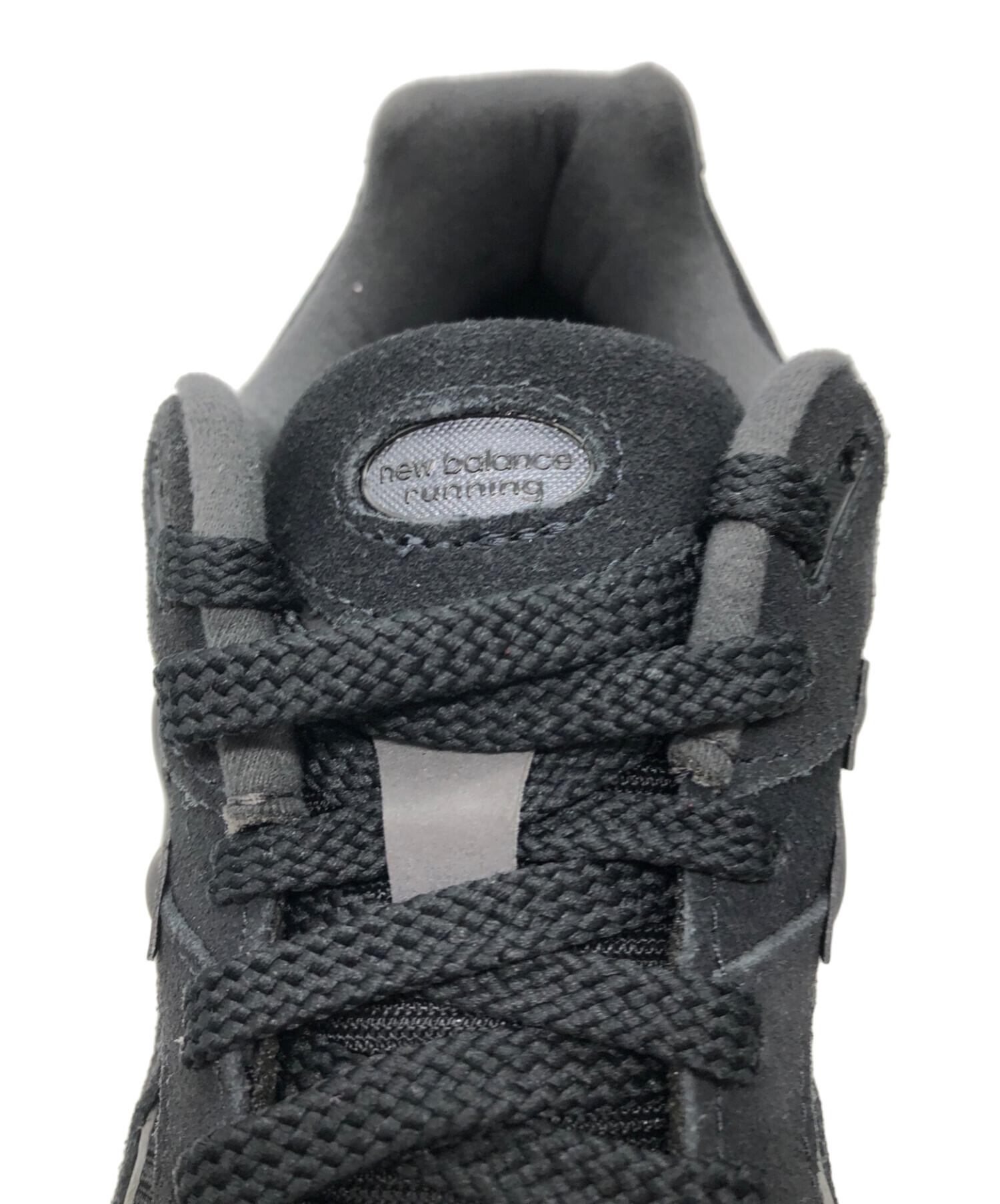 中古・古着通販】NEW BALANCE (ニューバランス) U2002RBL ブラック  