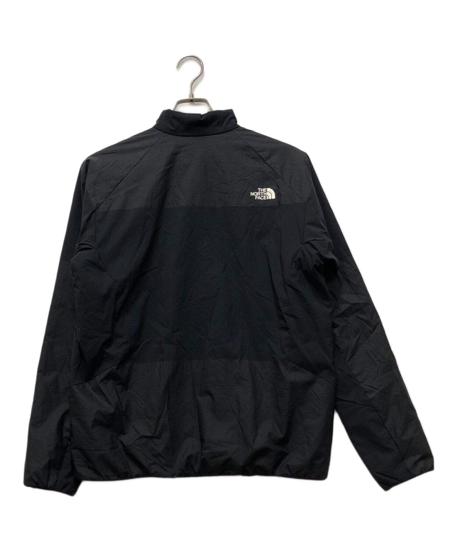 新品 150 ノースフェイス ベントリックス シャツ 中綿 アウター ブルゾン Amazon.co.jp: [ザノースフェイス] ベントリックスジャケット