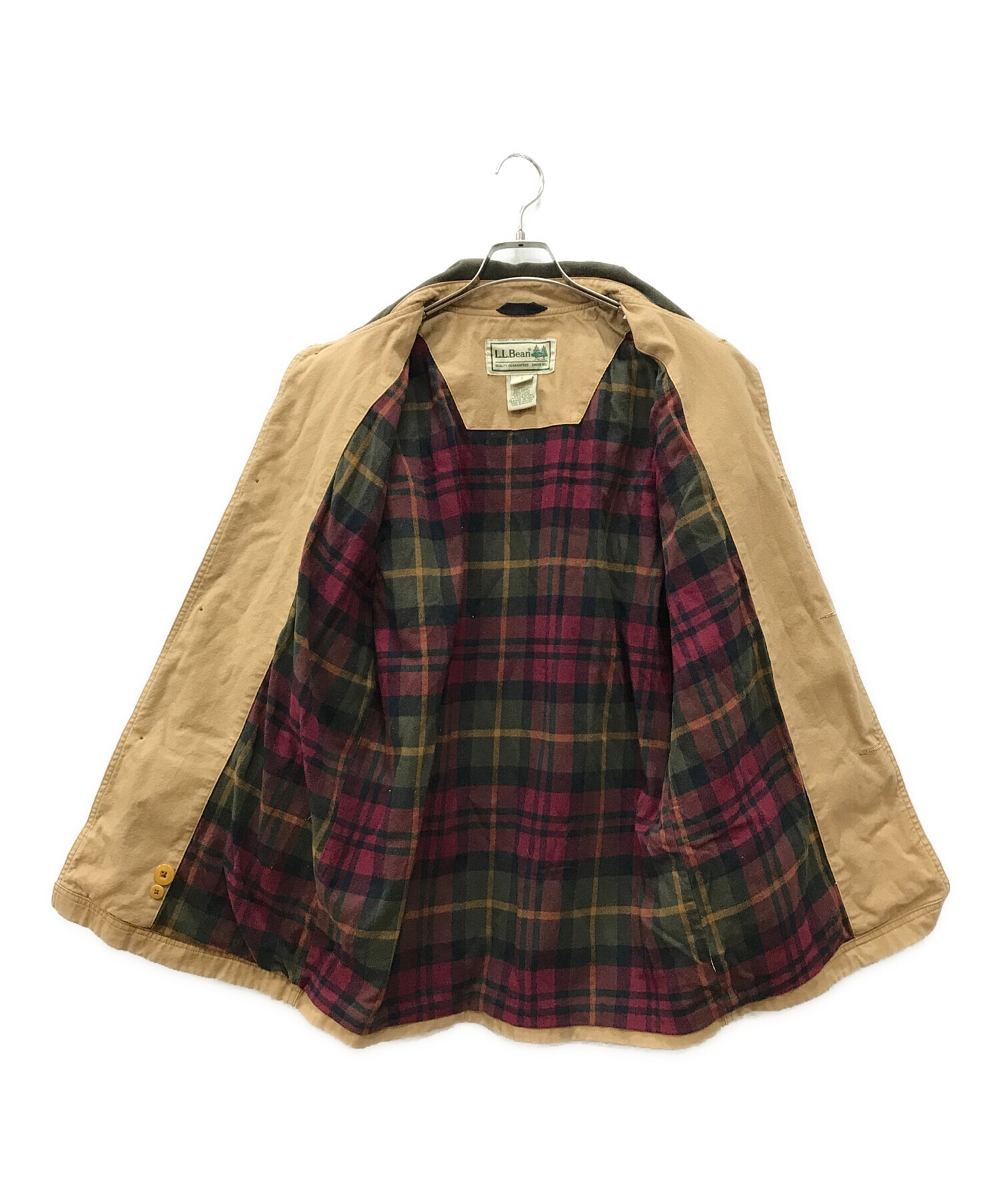 中古・古着通販】L.L.Bean (エルエルビーン) オリジナル フィールド