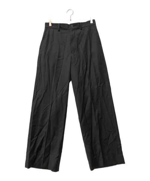 中古・古着通販】MINEDENIM (マインデニム) T.Wool Denim Tapered TRS