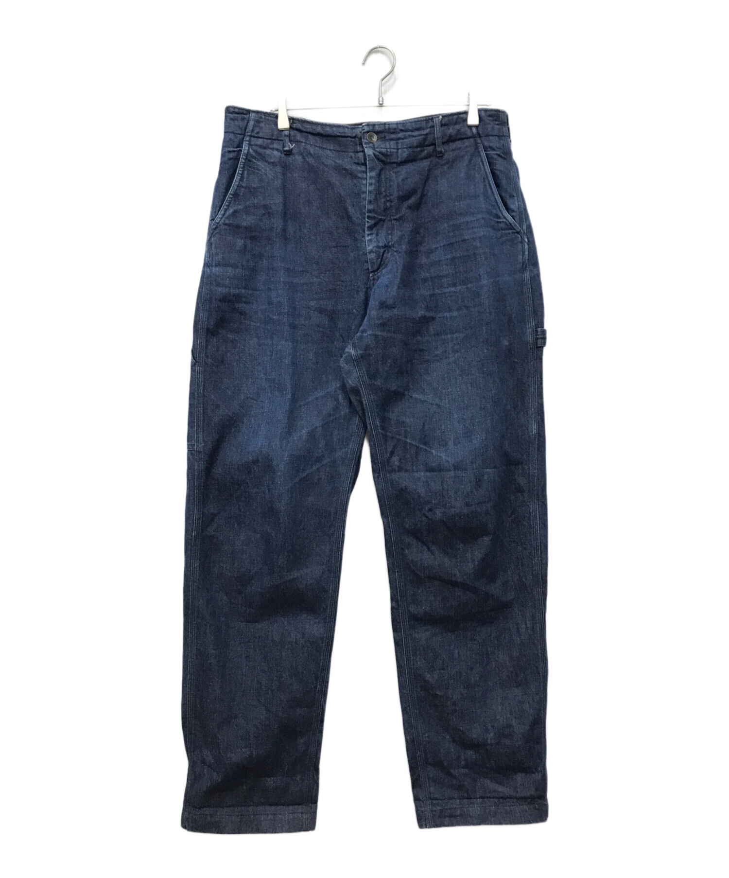 【美品】Engineered Garments デニム 34 アメリカ製 中古・古着通販】Engineered Garments (エンジニアド ガーメンツ