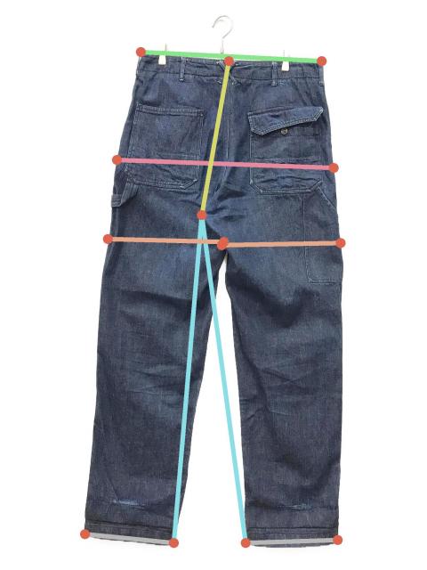 中古・古着通販】Engineered Garments (エンジニアド ガーメンツ