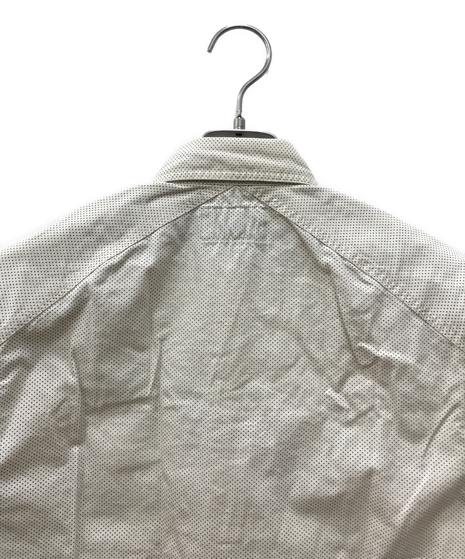 美品RRL ダブルアールエル レザー ジャケットXS ポロ rrl シャツ 