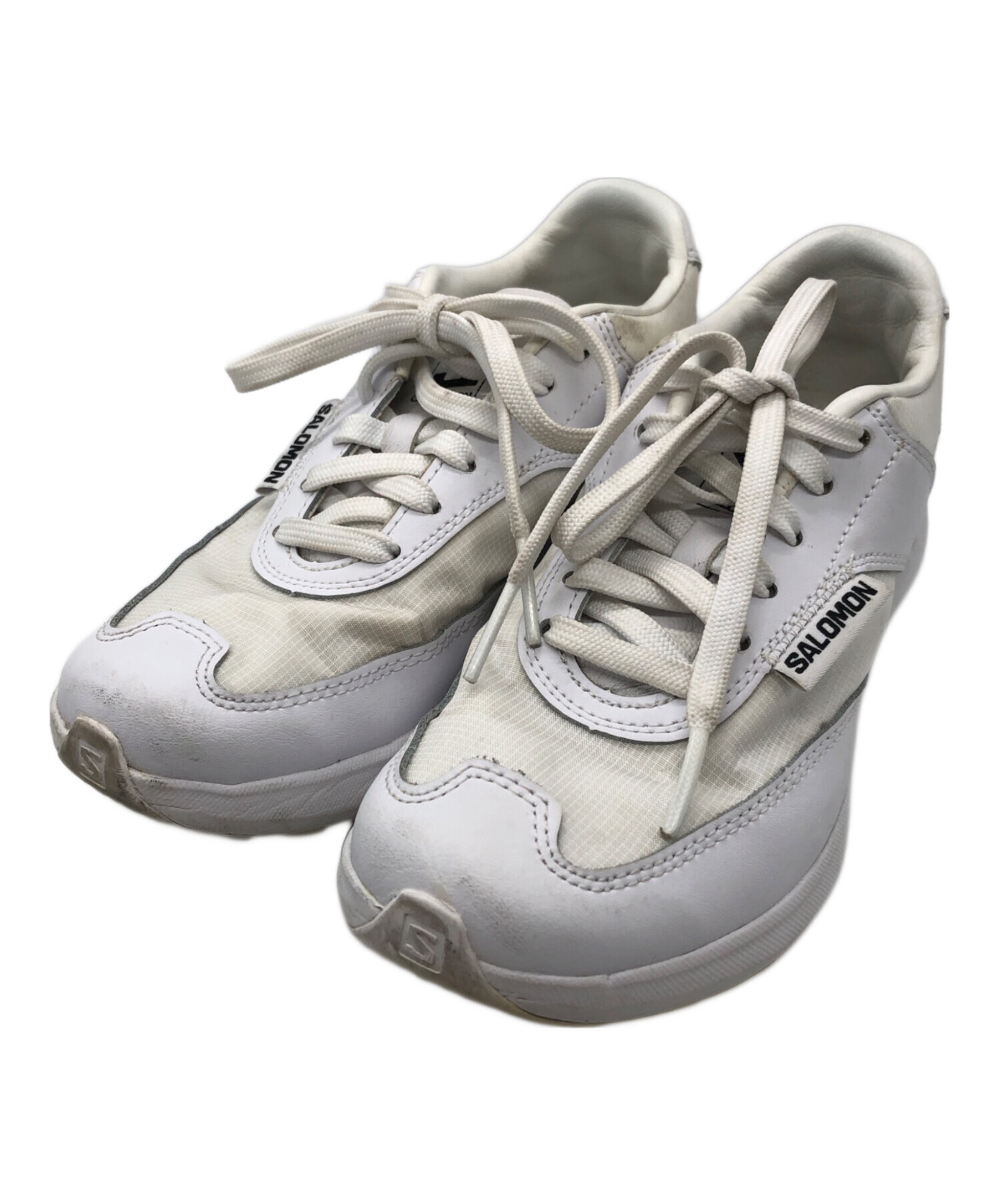 中古・古着通販】SALOMON (サロモン) COMME des GARCONS