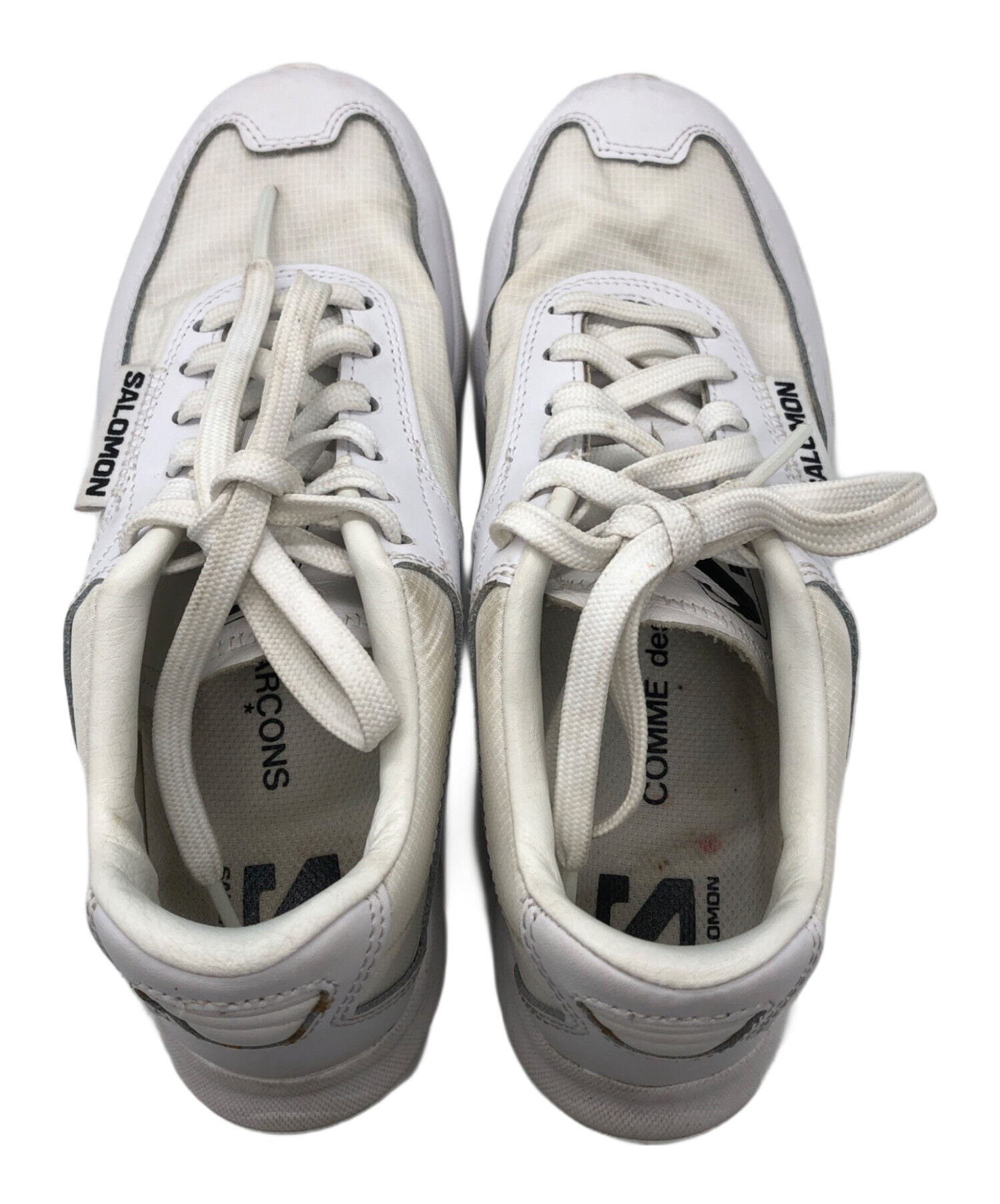 サロモンsalomon販売促進マットvintageヴィンテージ90's90年代