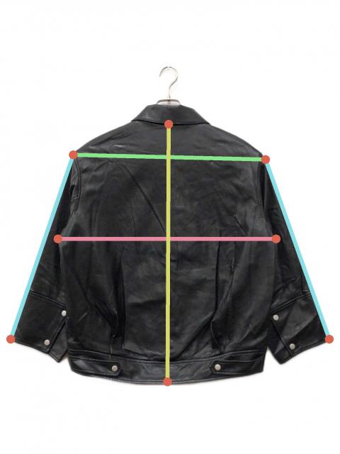 スナイデル　フェイクレザーブルゾン SNIDEL（スナイデル）の「フェイクレザーブルゾン（ブルゾン）」 - WEAR