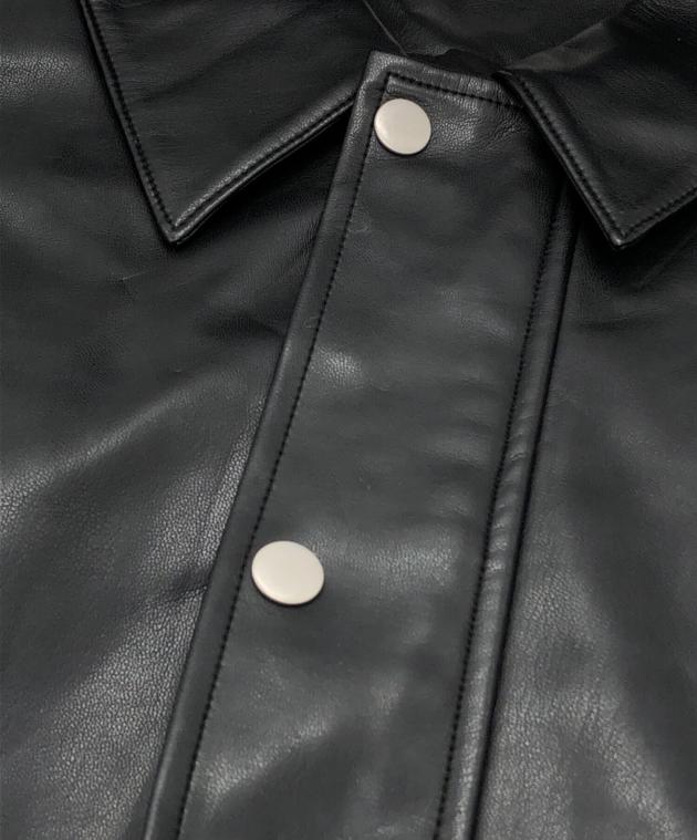 中古・古着通販】Snidel (スナイデル) フェイクレザーブルゾン