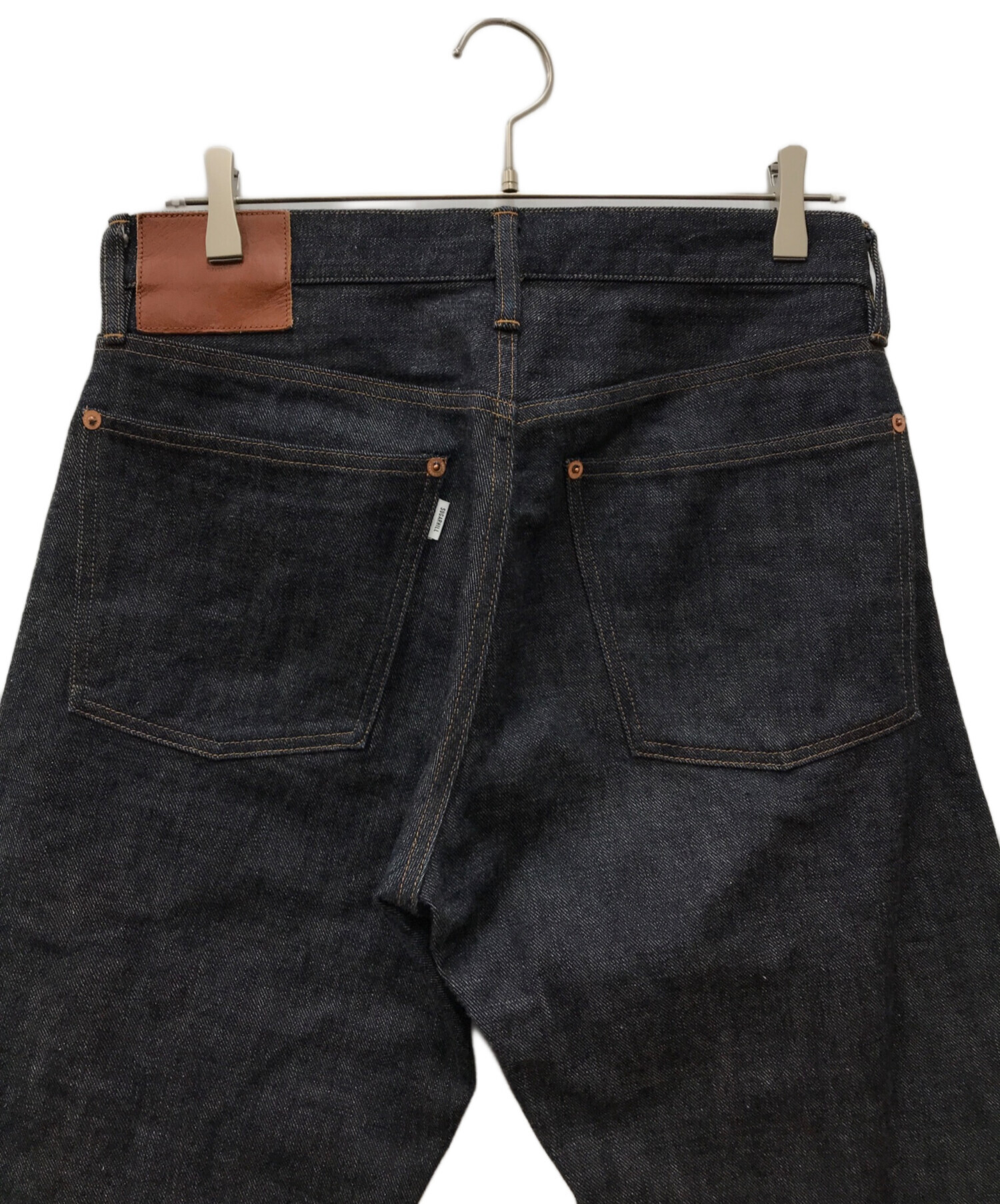 SUGARHILL CLASSIC DOUBLE KNEE DENIM 32