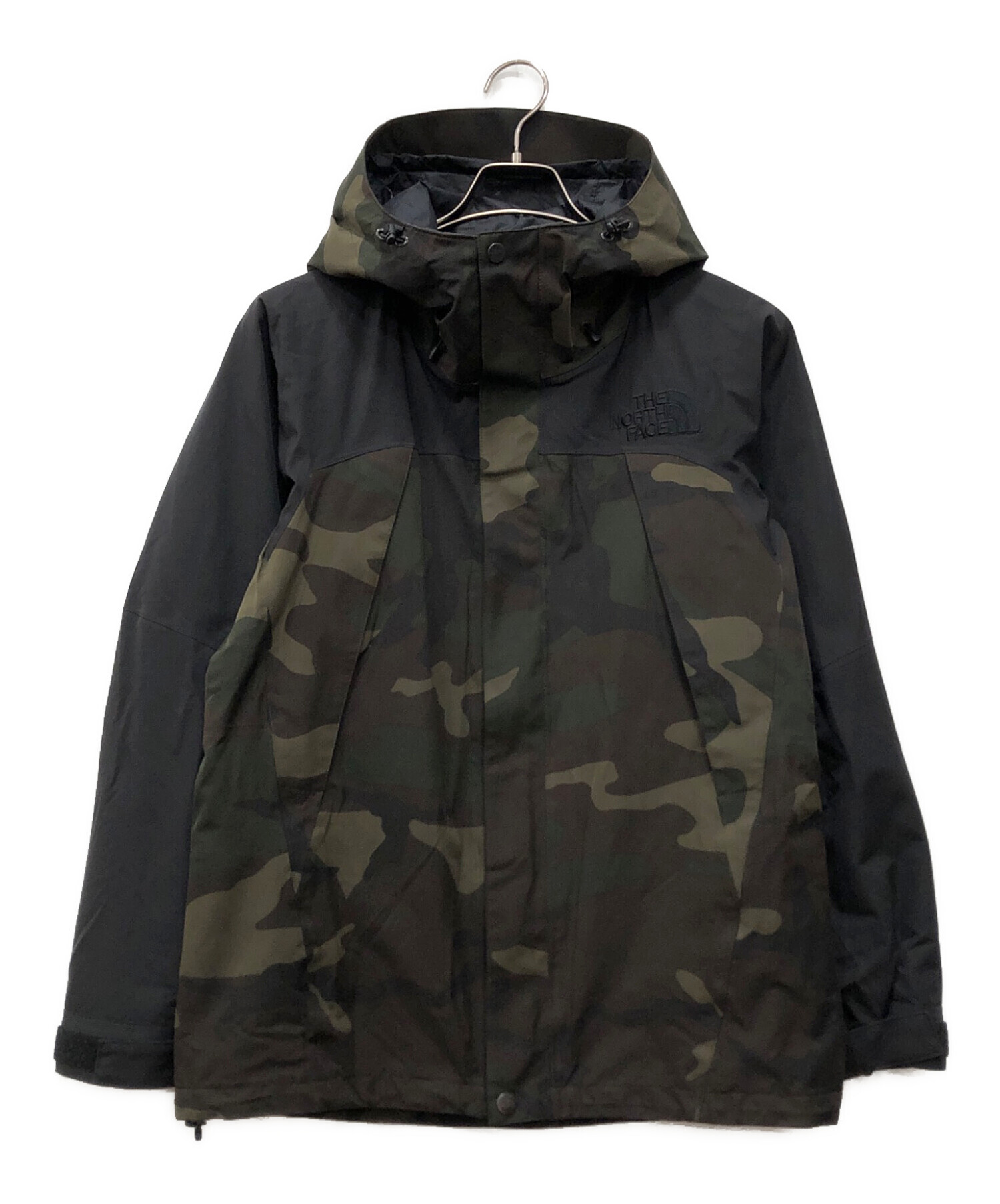 中古・古着通販】THE NORTH FACE (ザ ノース フェイス) NOVELTY 