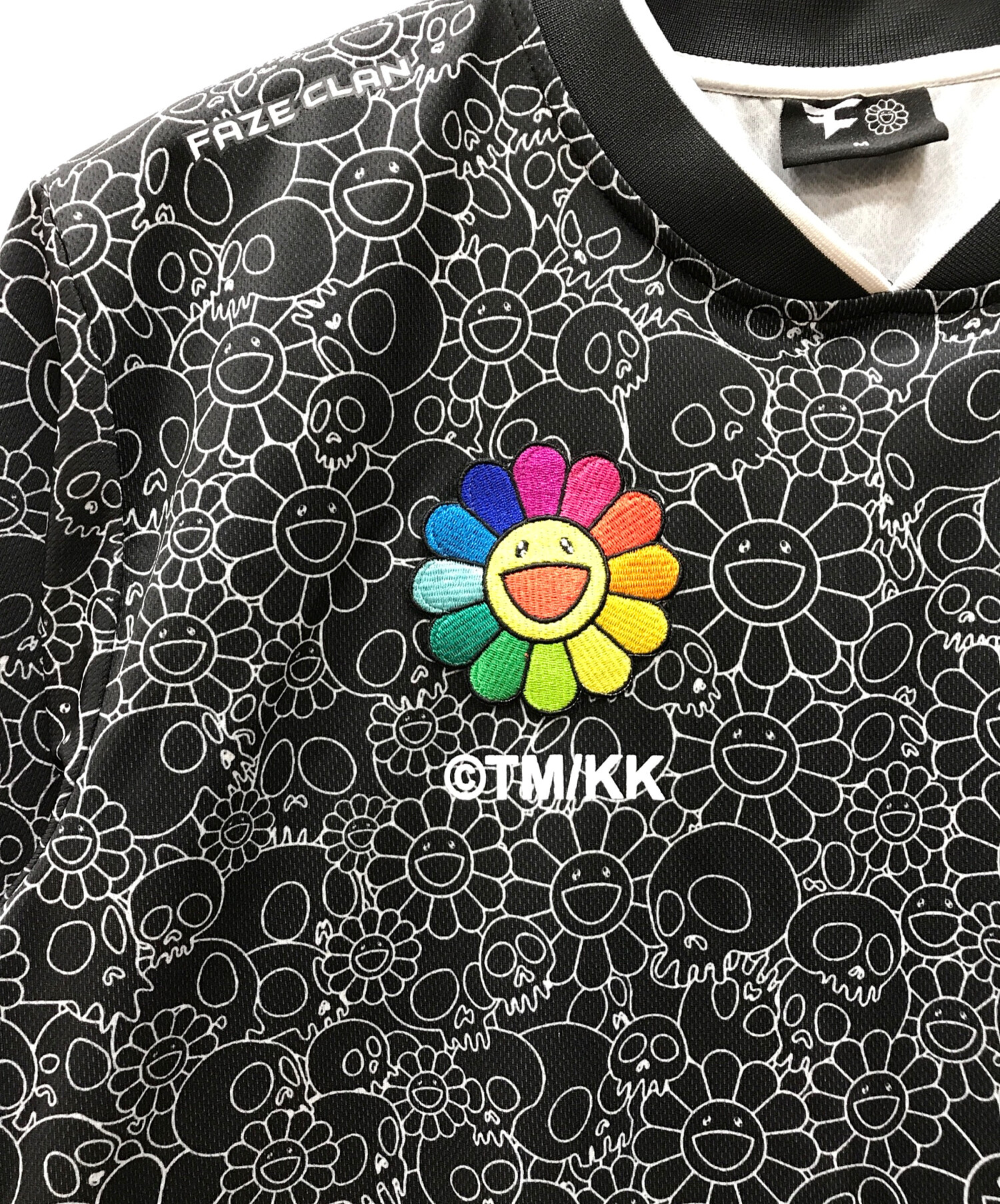 中古・古着通販】KAIKAI KIKI (カイカイキキ) FaZe Clan (フェイズ