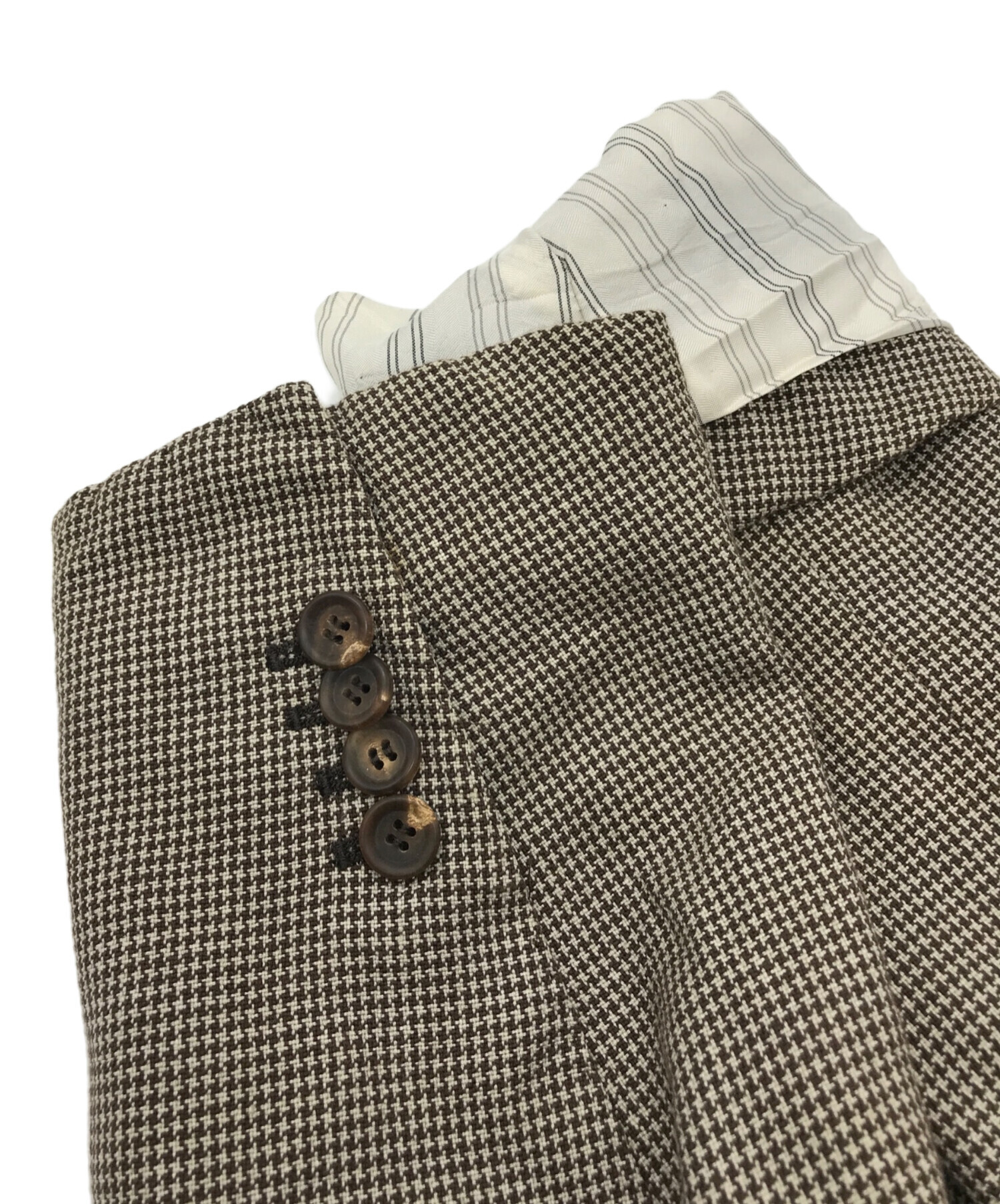 中古・古着通販】STYLE LATINO (スティレラティーノ) 2Bジャケット