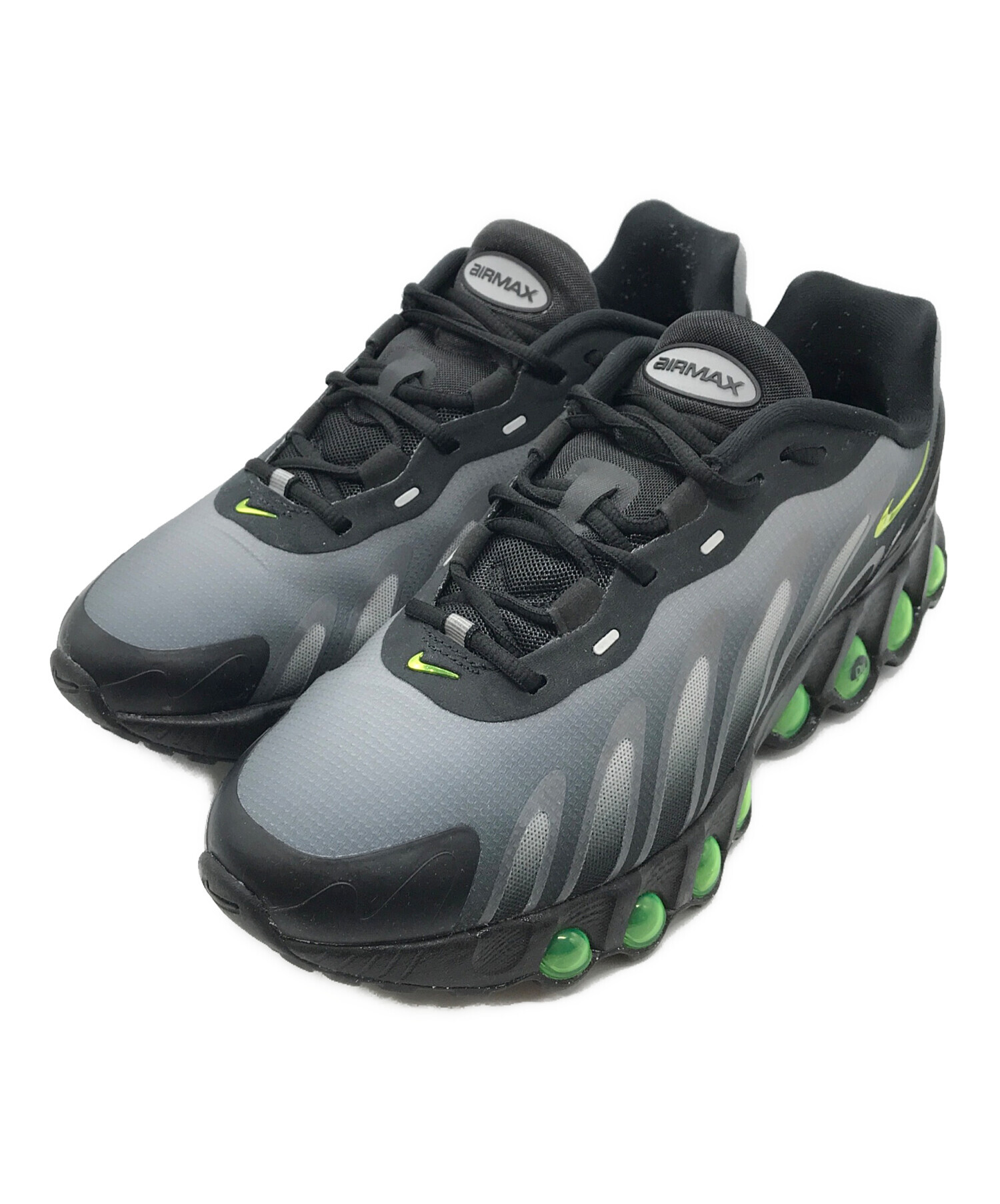 中古・古着通販】NIKE (ナイキ) Air Max DN8 ブラック サイズ:27cm 
