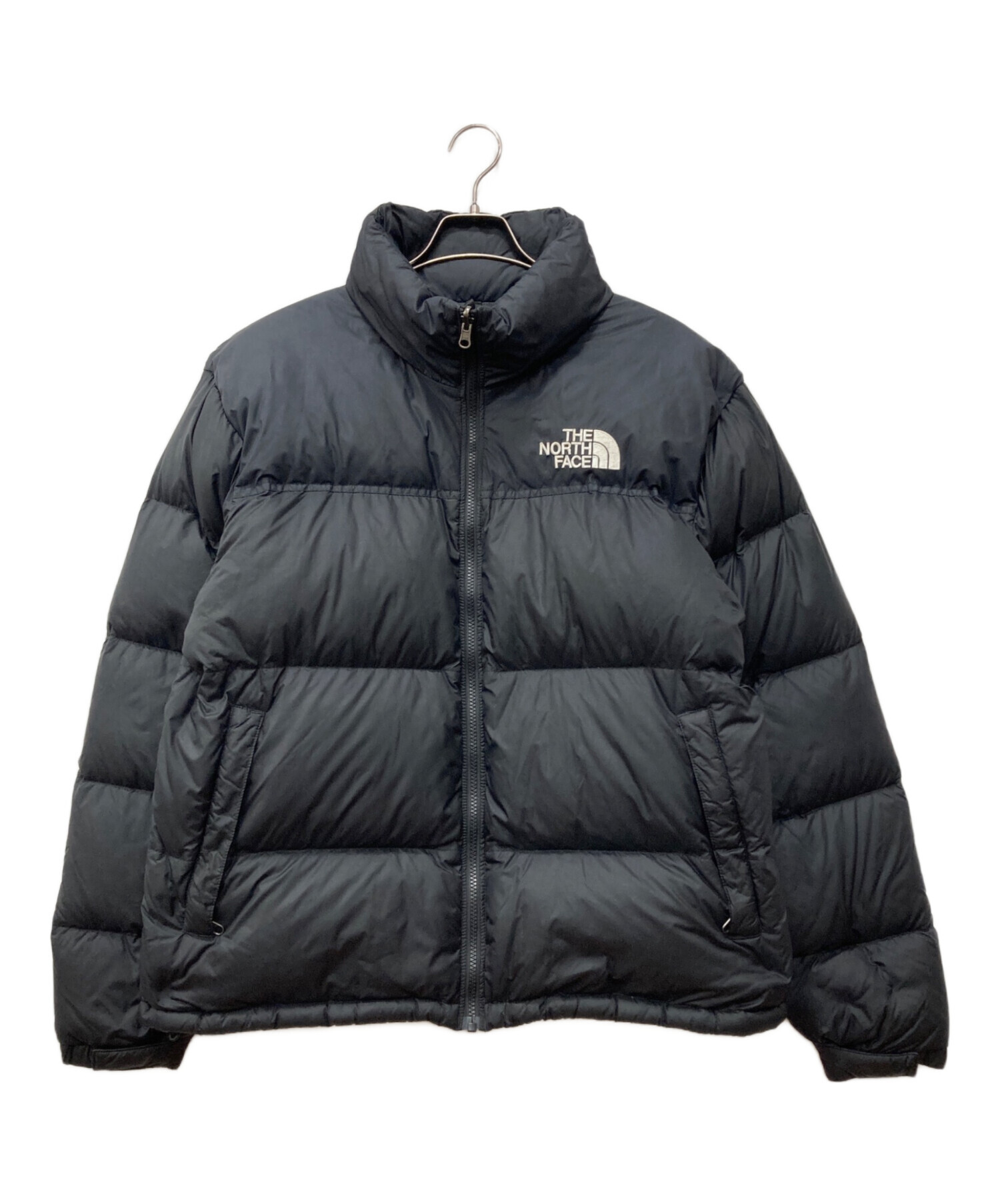 中古・古着通販】THE NORTH FACE (ザ ノース フェイス) ヌプシダウン