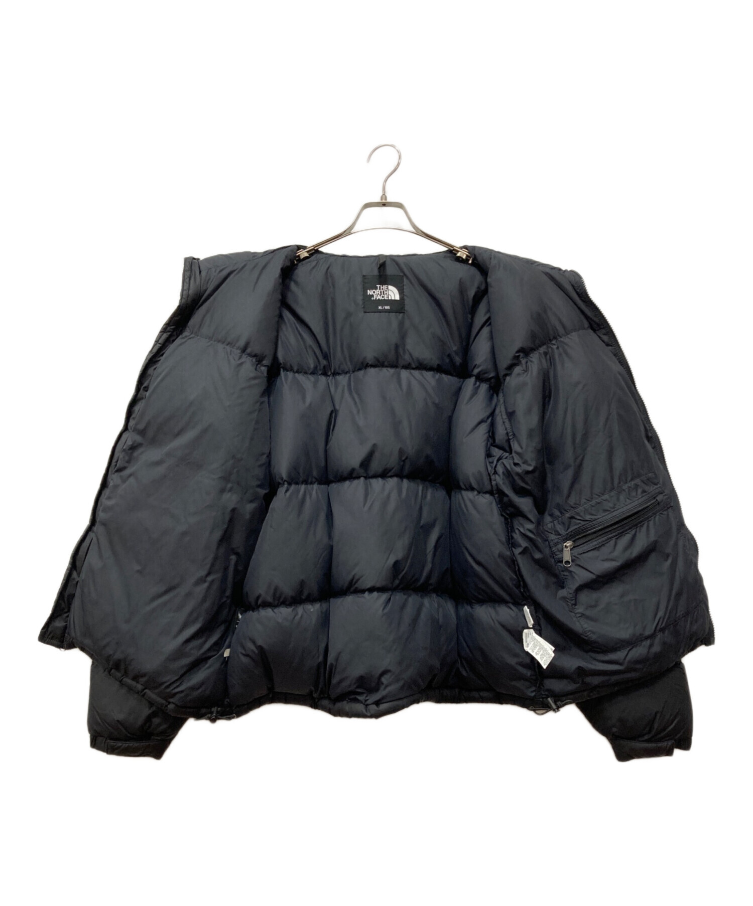 中古・古着通販】THE NORTH FACE (ザ ノース フェイス) ヌプシダウン