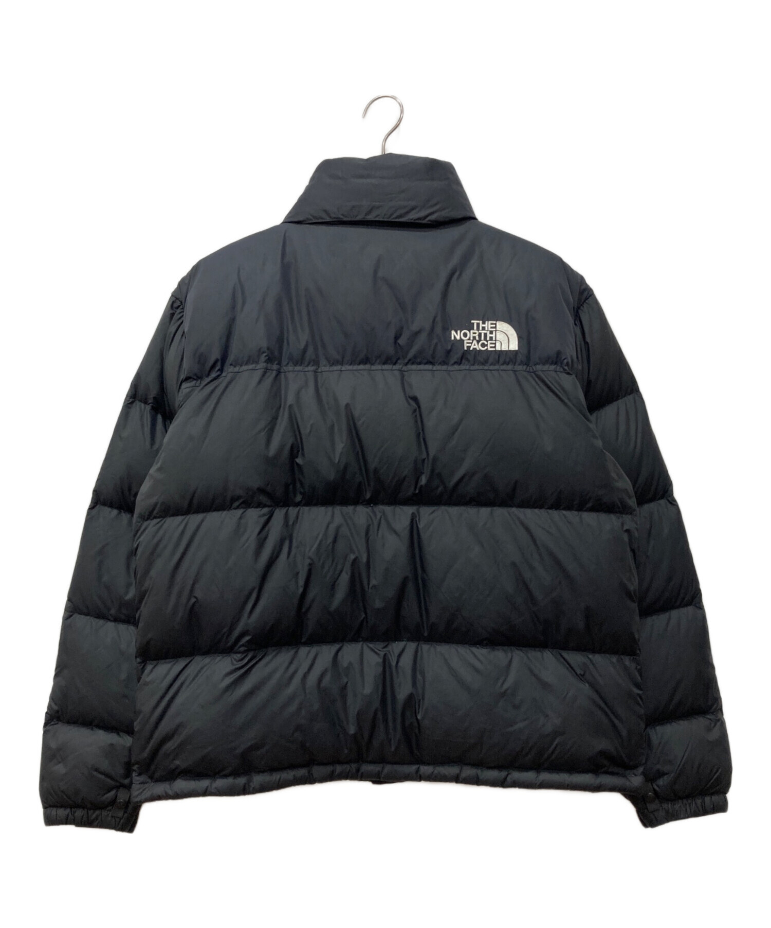 中古・古着通販】THE NORTH FACE (ザ ノース フェイス) ヌプシダウン