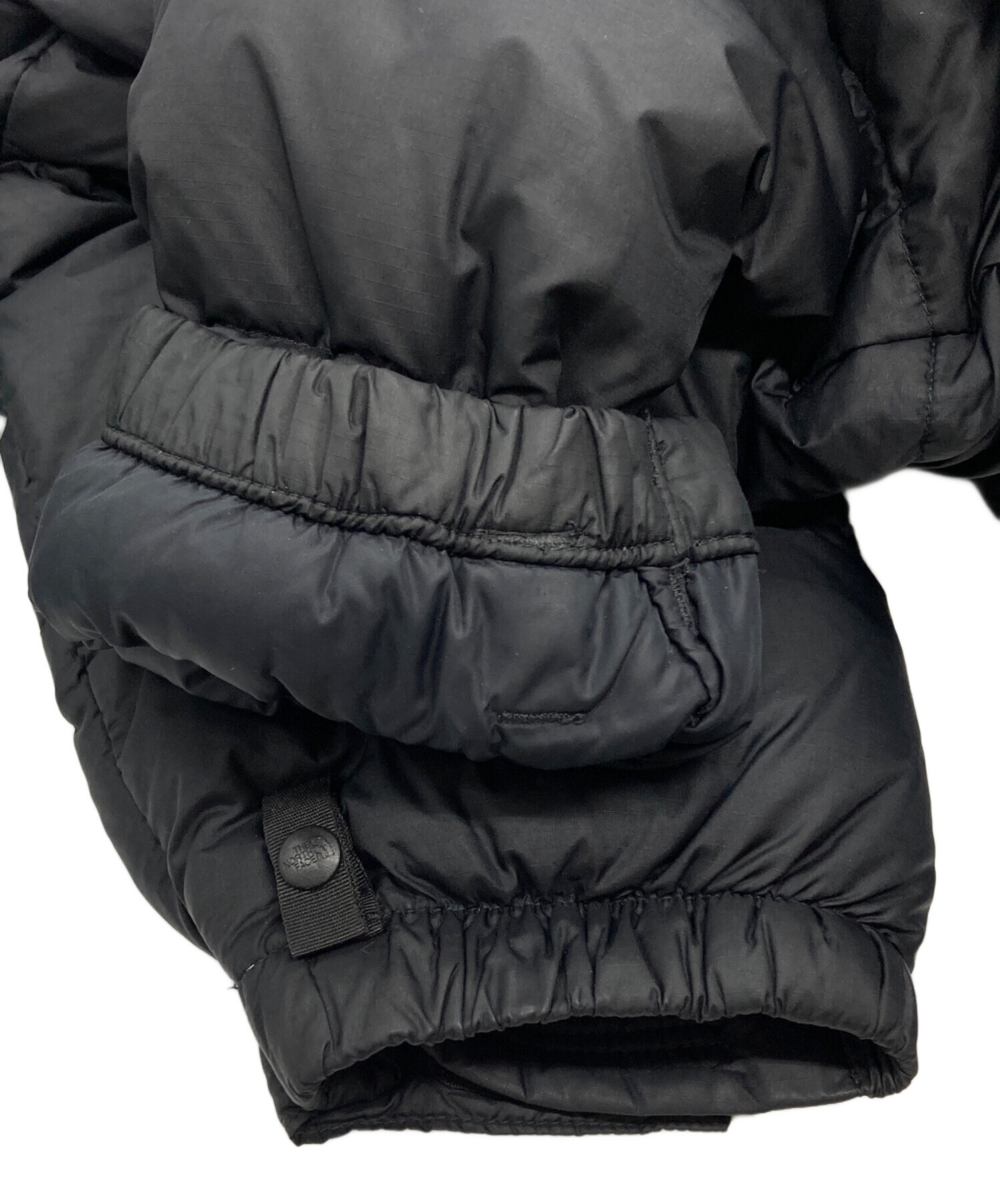 中古・古着通販】THE NORTH FACE (ザ ノース フェイス) ヌプシダウン